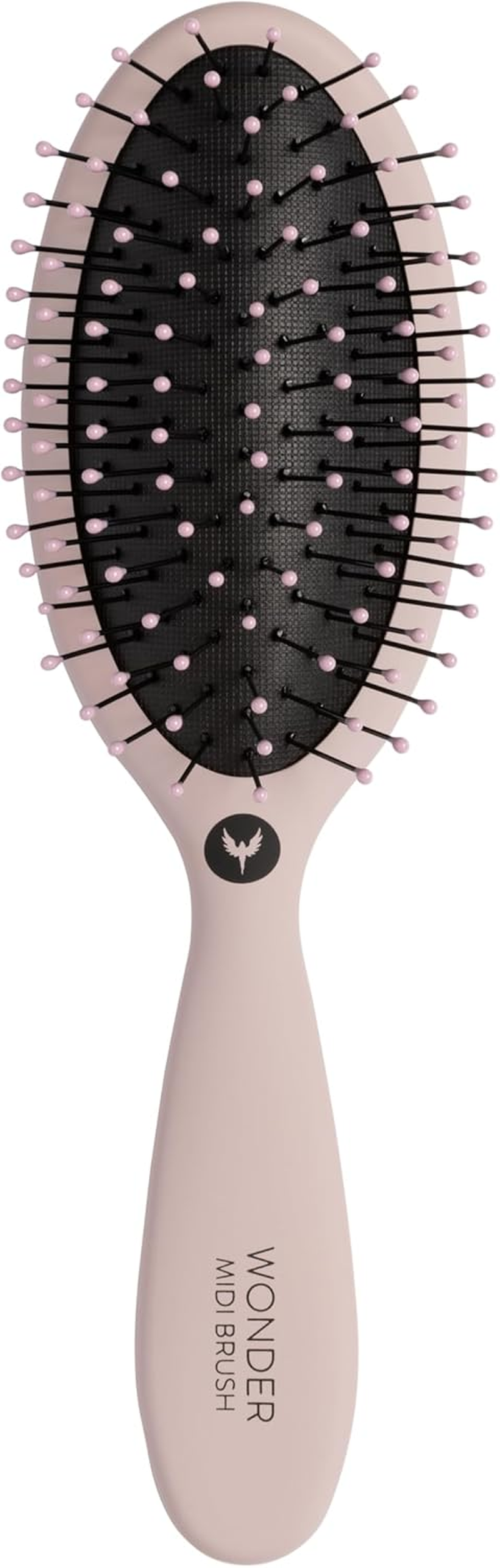 Hh Simonsen Wonder Brush - Dusty Rose 70044-2 image number 2