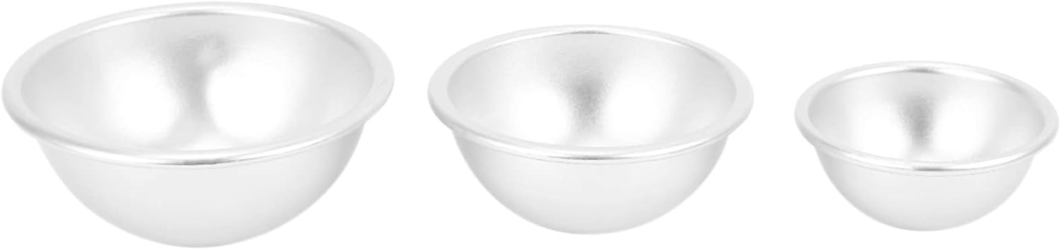 Carhar 30PCS- Kit, 15 Set 3 Size & Bath for DIY Making Supplies image number 1