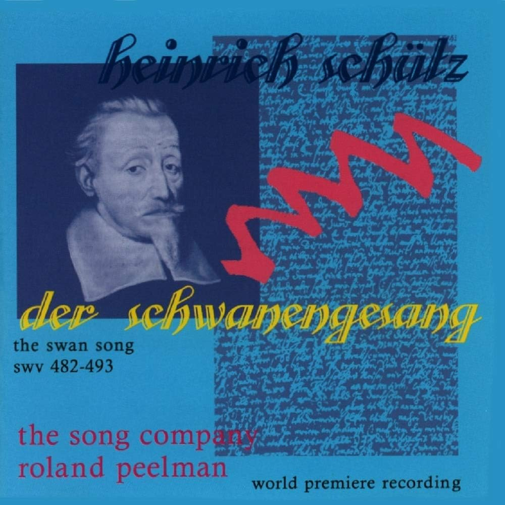 Der Schwanengesang (The Swan Song)