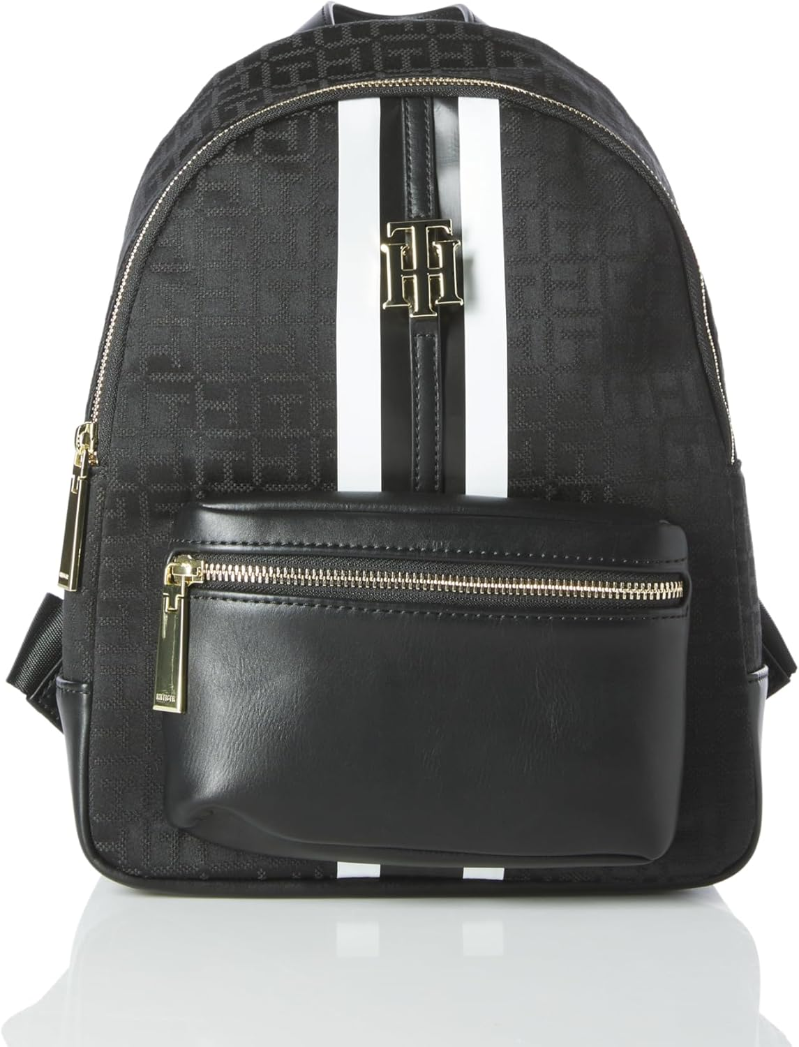 Tommy Hilfiger Women'S Backpack - Chestnut image number 6
