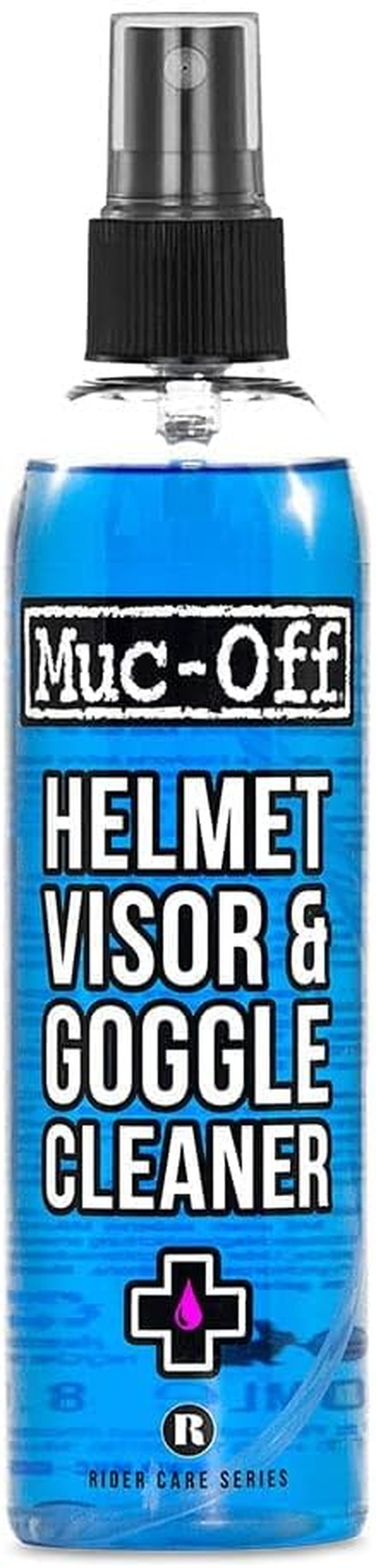Muc off Visor, Lens & Goggle Cleaner
