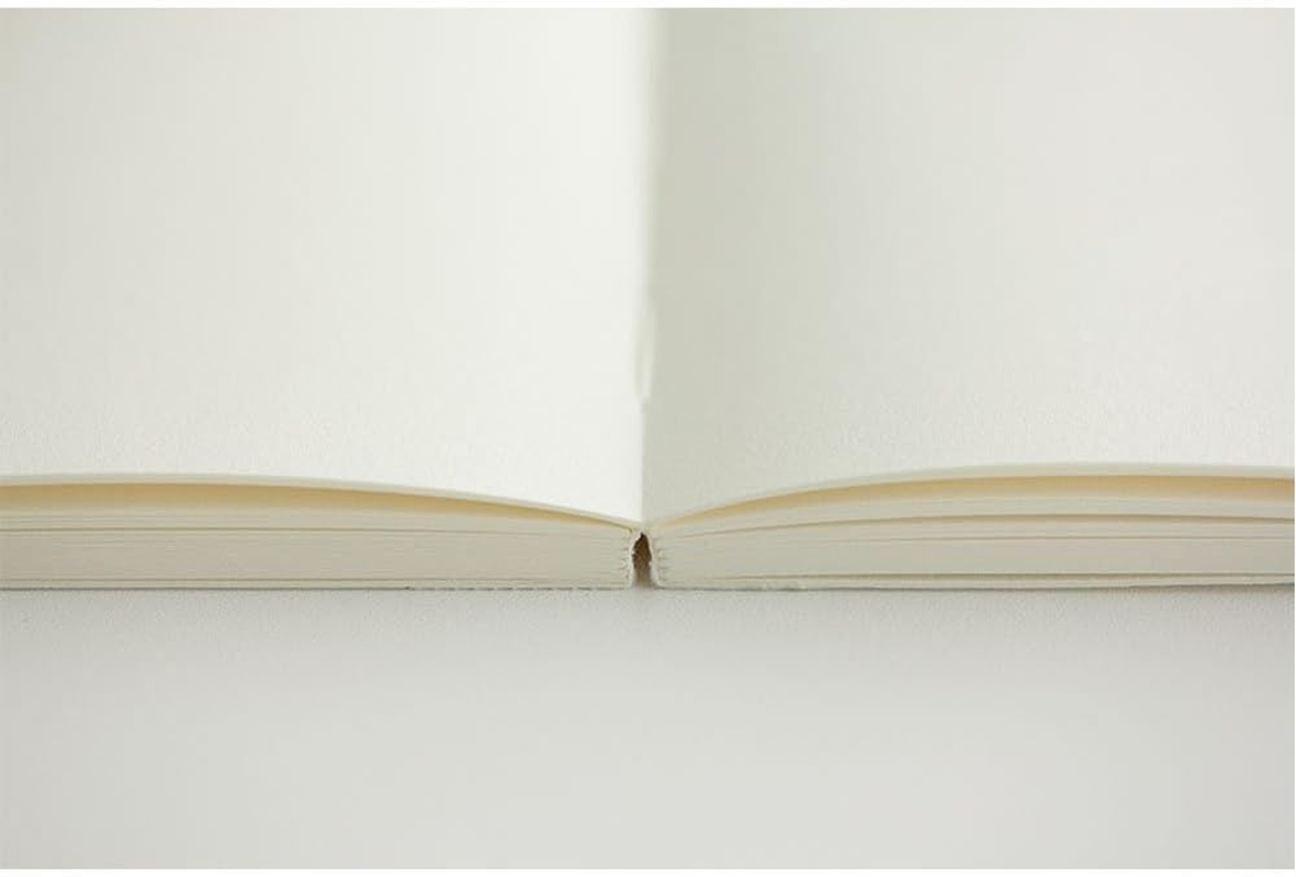 Midori 13803006 MD Notebook, A5, Unruled image number 3