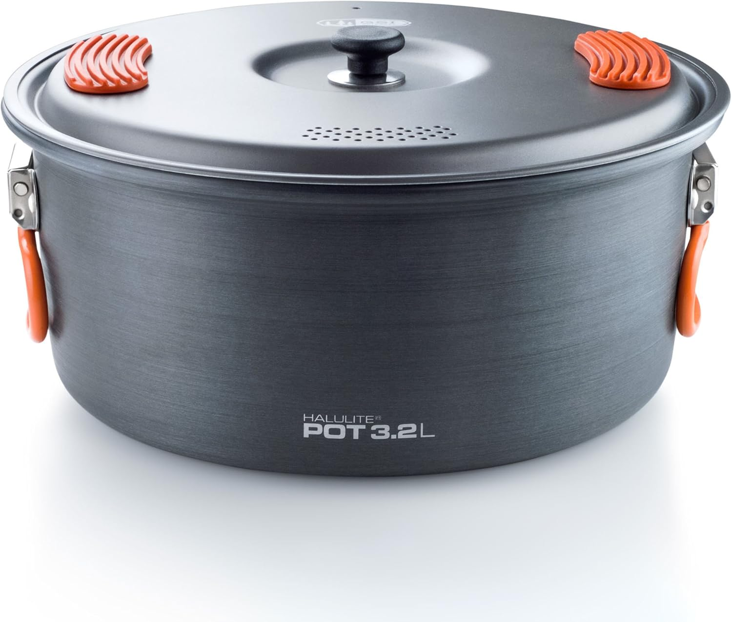 GSI Outdoors Halulite Cook Pot Unisex Adult Unisex - Adult image number 6