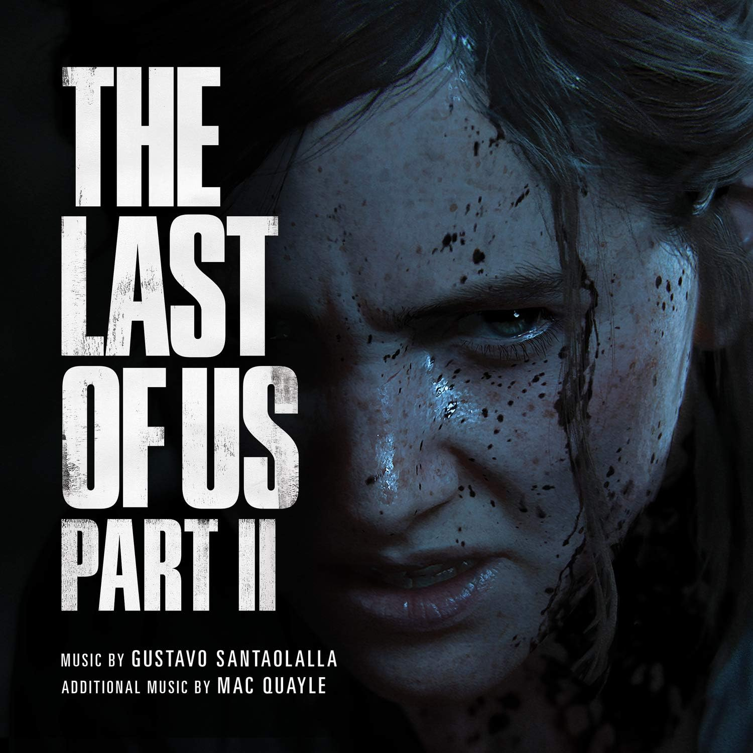 Last of Us Part Ii Ost image number 1