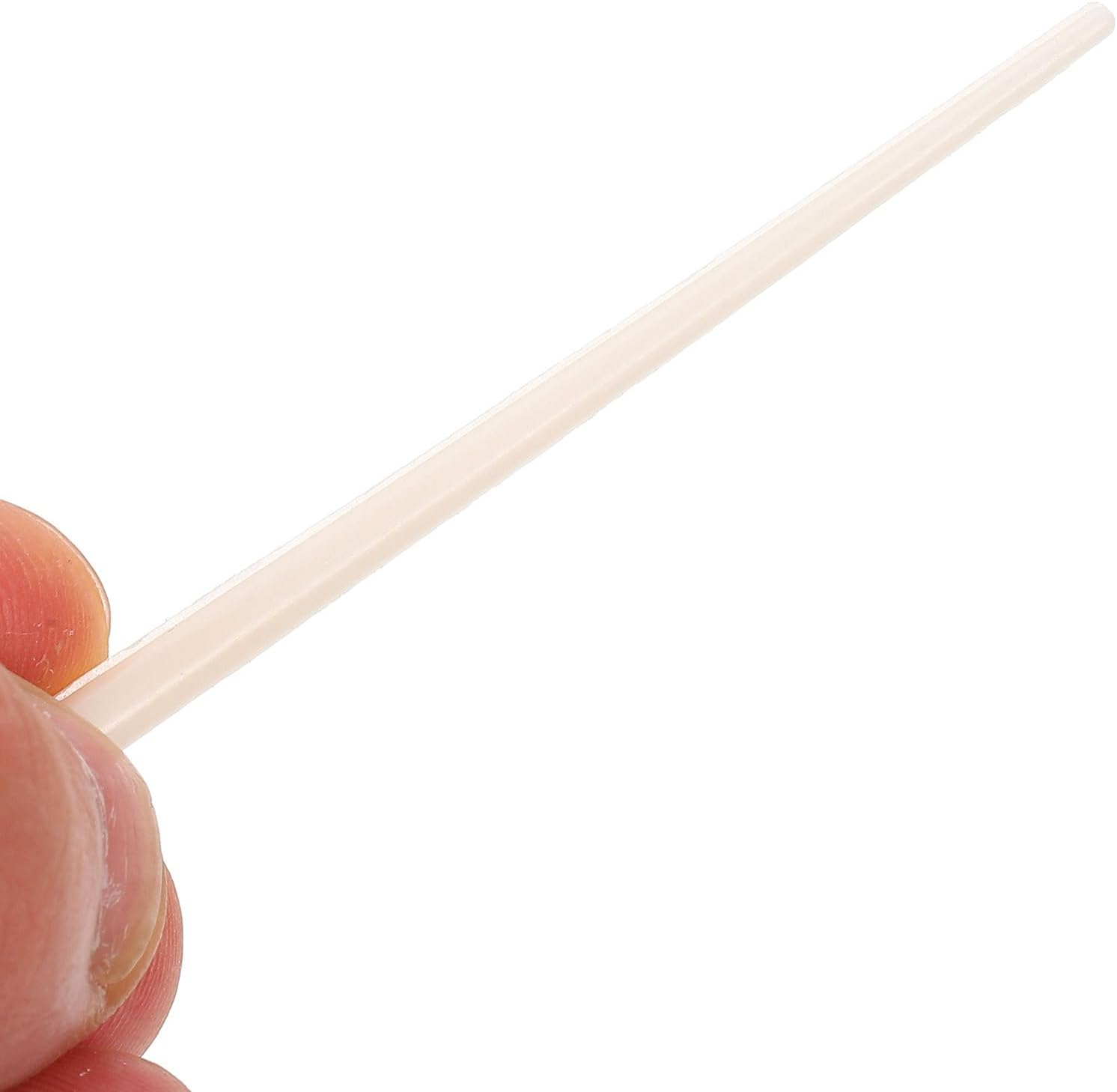 BIUDECO 2 Packs/Hair Cutting Tools, Practical Perm Clips and Curler Picks for Women and Girls, Random Colour image number 5