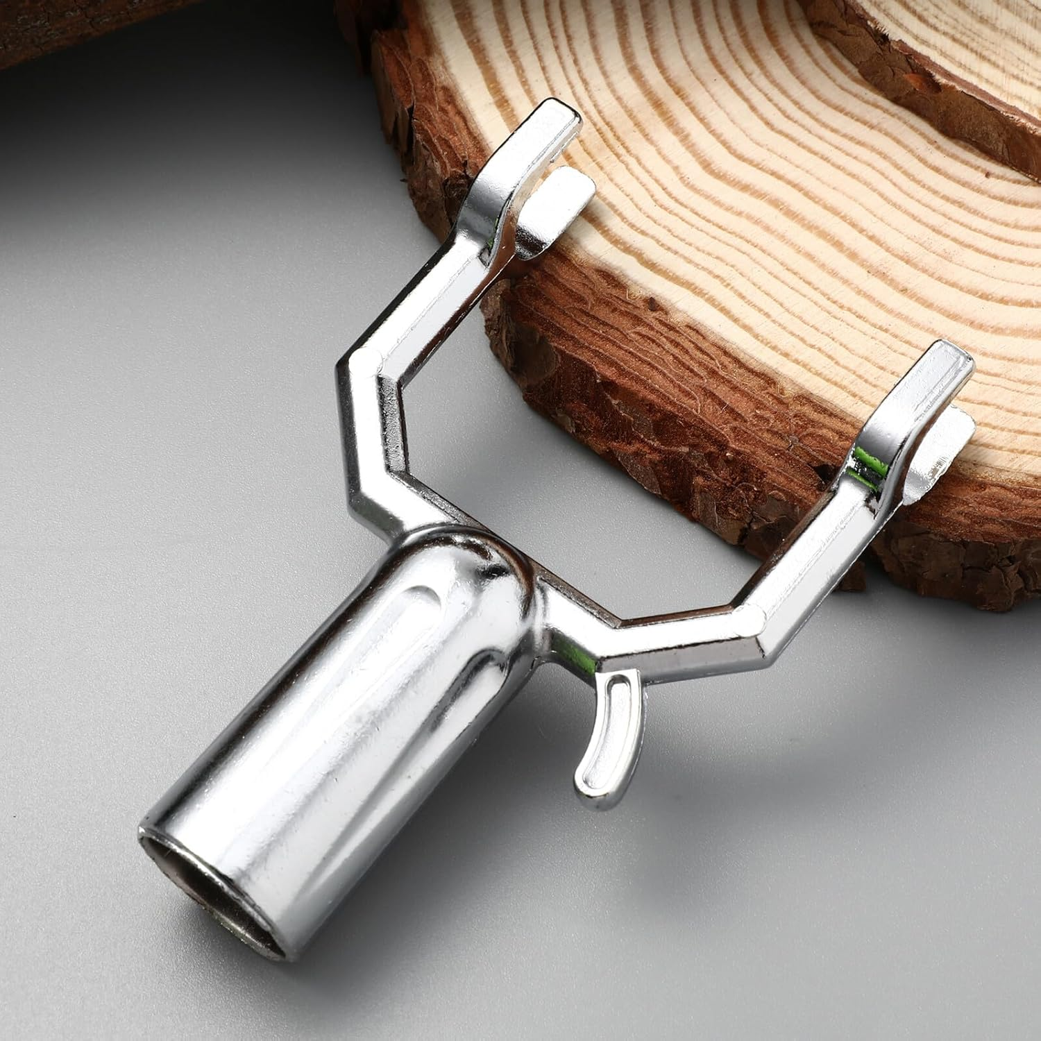 8Pcs Fruit Tree Branch Supports Plant Straightening Tools Gardening Supplies for Orchard and Vineyard Pressure-Resistant Snowproof Branch Braces image number 2