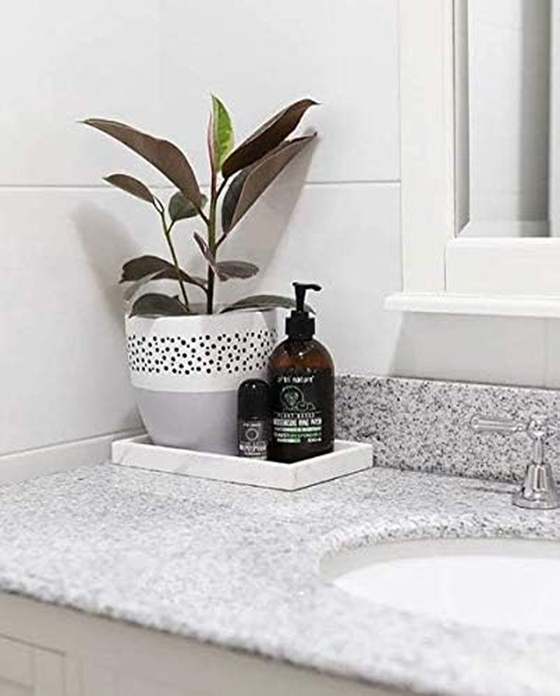 Tri Nature Moisturing Hand Wash - White Tea and Ginger, 500 Ml image number 3