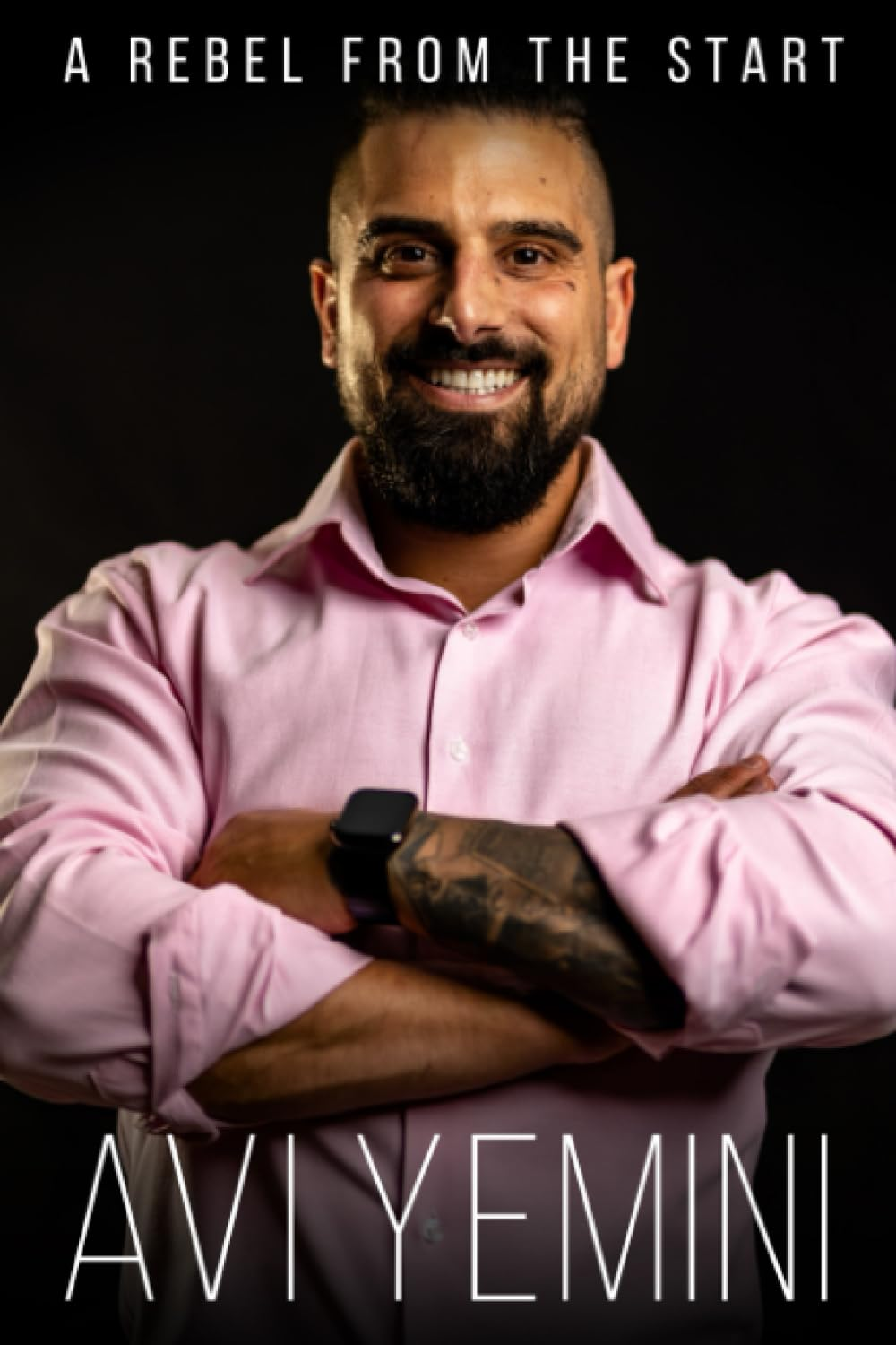 A Rebel from the Start: Setting the Record Straight image number 1