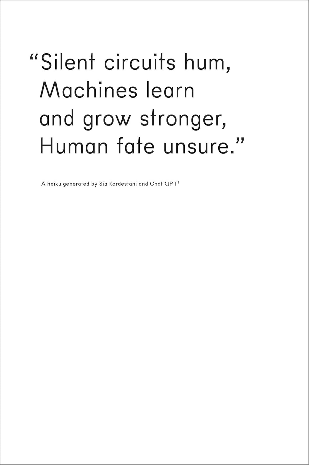 The Synthetic Eye: Photography Transformed in the Age of AI image number 4