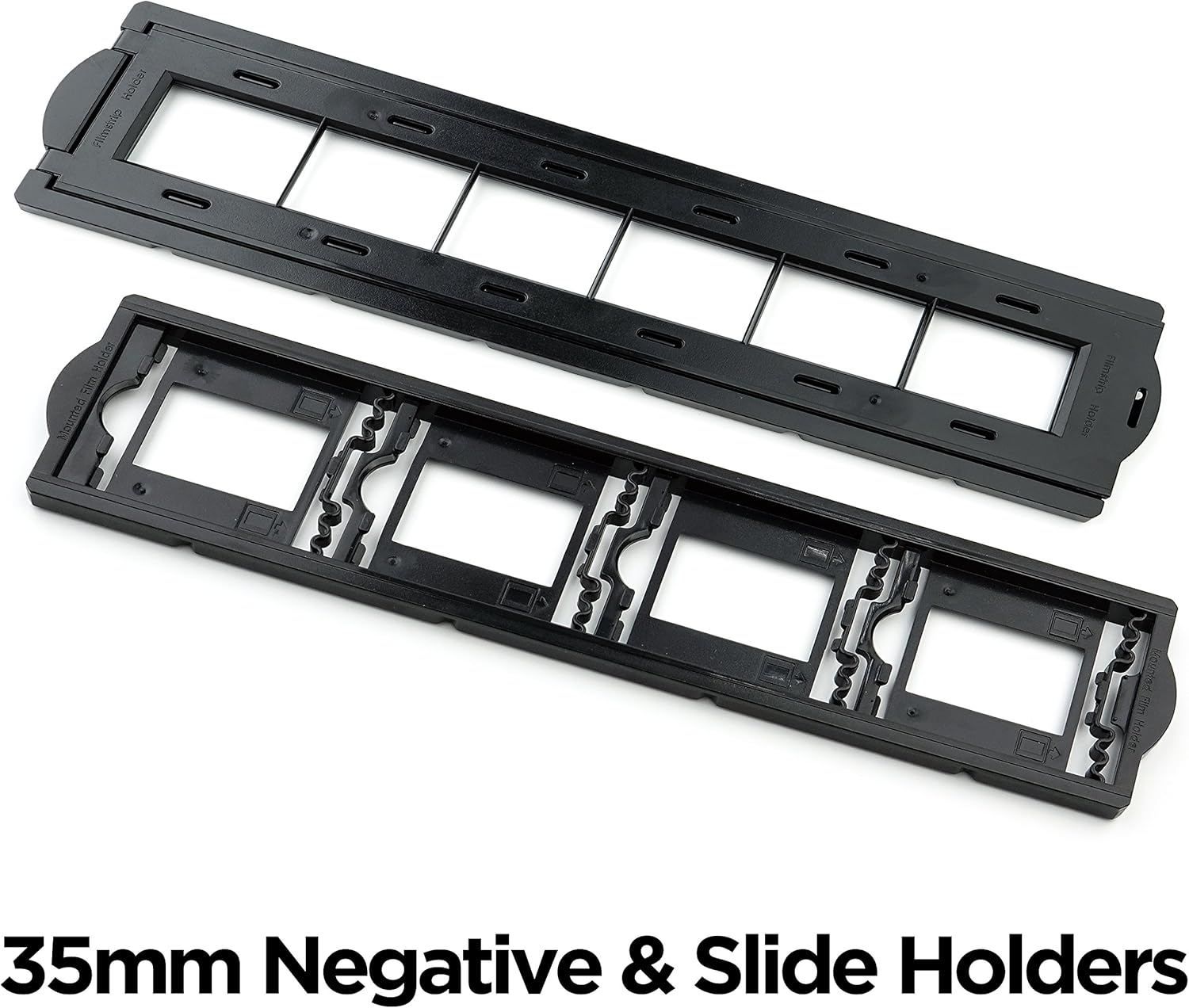 Plustek Film Holder Kit (Negative + Positive) for Opticfilm 72~82 Series Use Only (8100, 8200I Se, 8200I Ai) image number 3
