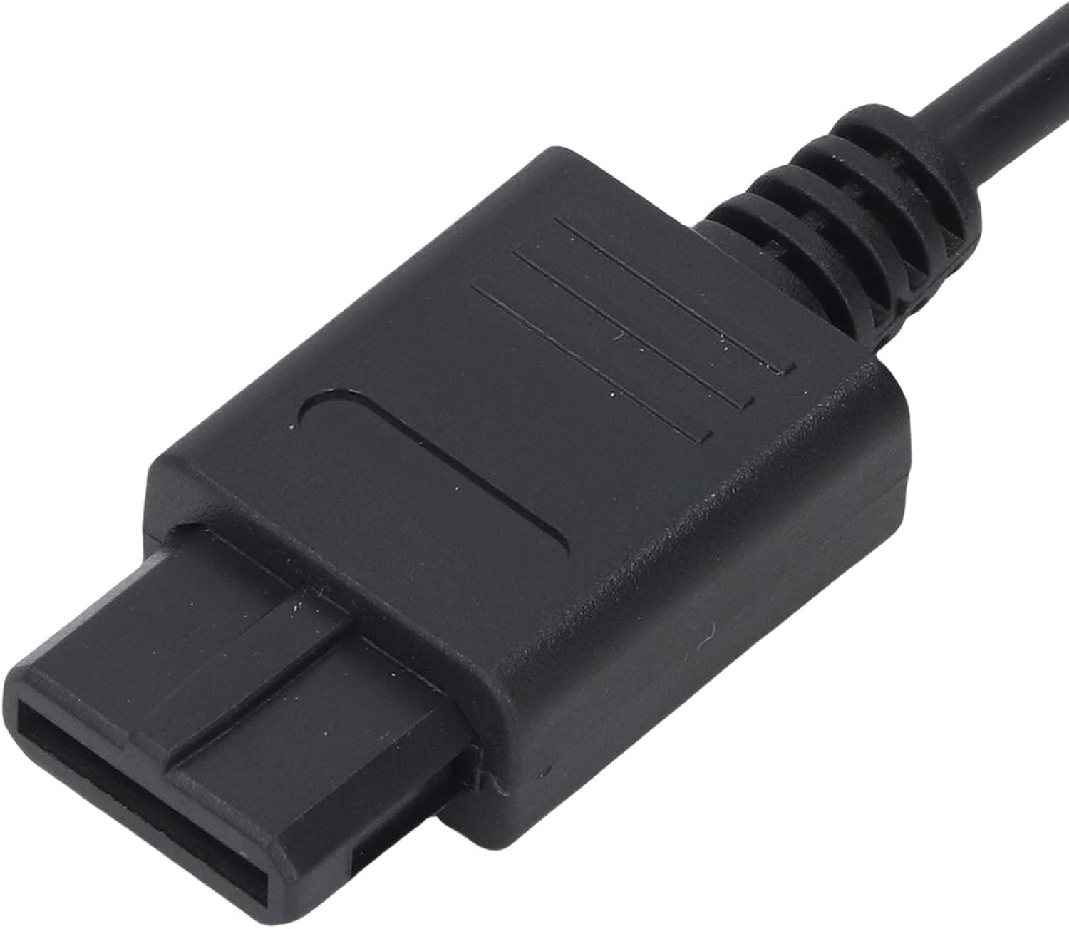 N64 to HDMI Adapter, HDMI Converter with 4:3 16:9 Switcher, 720P HD Video Converter for N64 SFC SNES NGC PAL NTSC Retro Game Console, Plug and Play image number 1