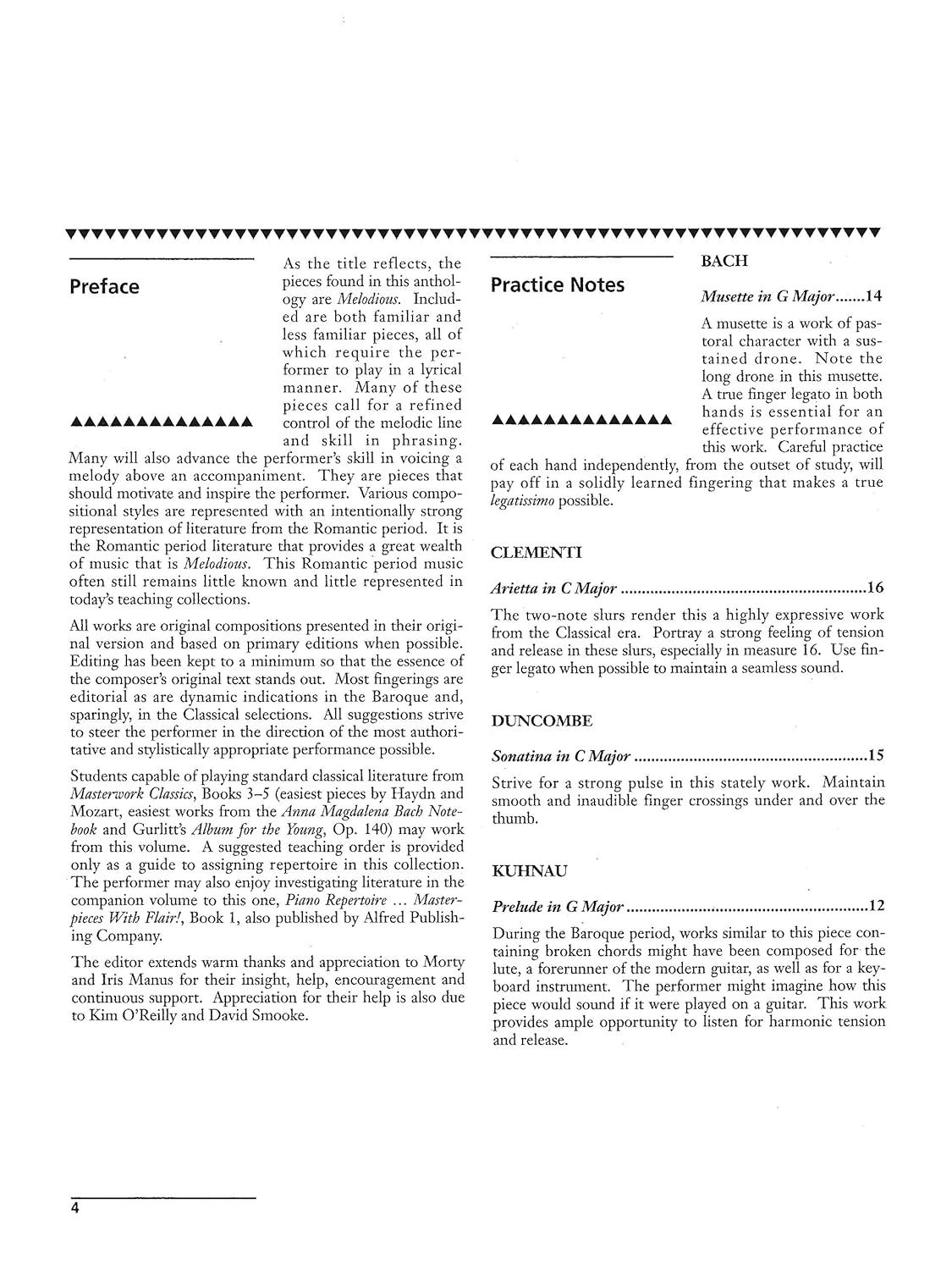 Melodious Masterpieces 1 image number 1