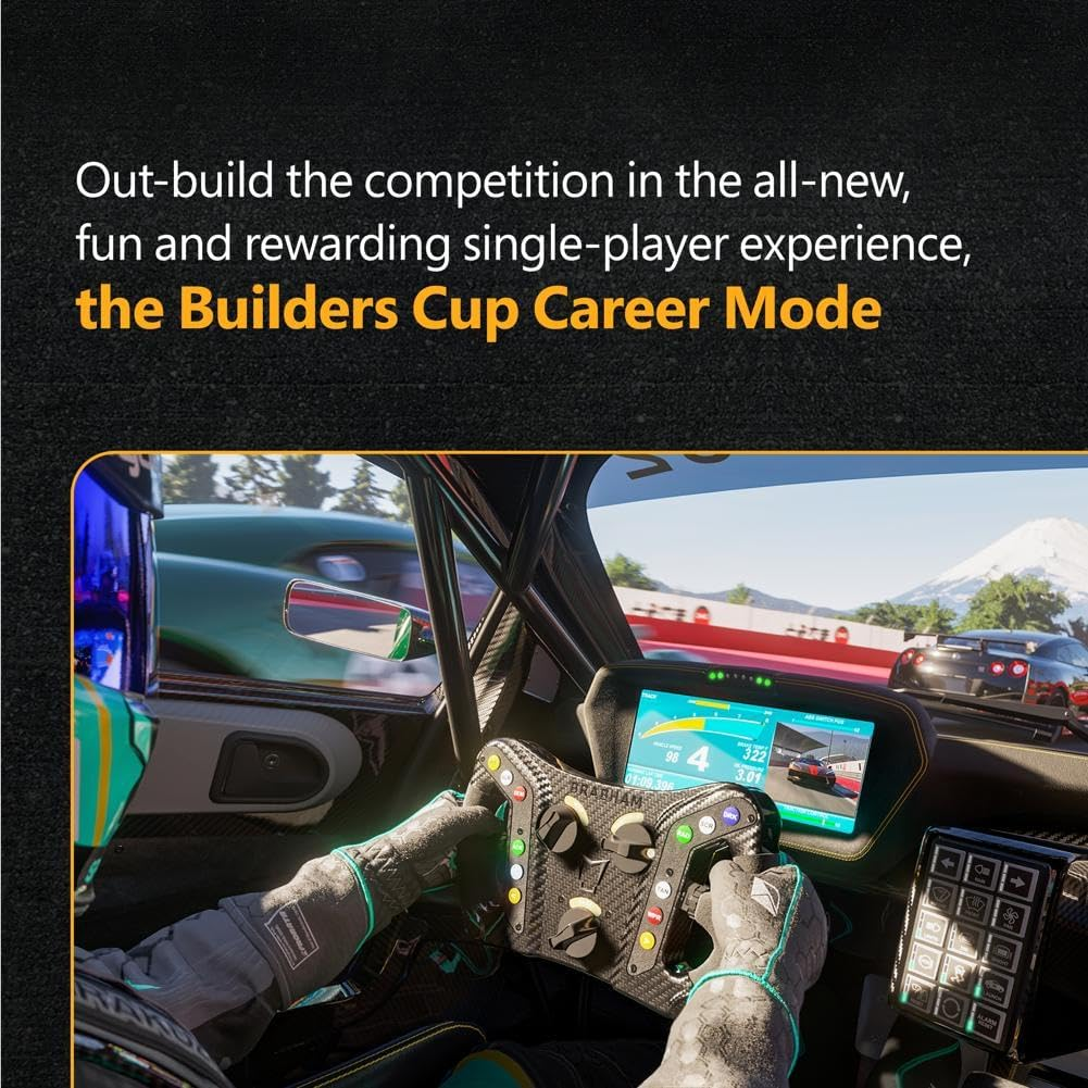 Forza Motorsport for Microsoft Xbox Series X image number 1