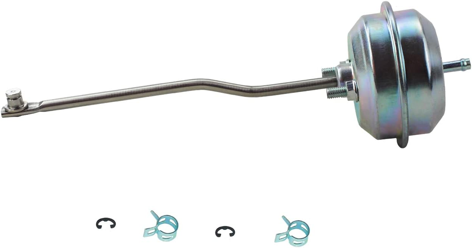 AL0067 A270 Upgradeturbo Wastegate Actuator Fits for Mercedes Benz A180 A200 B180 C180 CLA180 GLA200 M270 A270090008080 A2700900980 A2700902780 A2700902780 A2700902280 1.6T Turbocharger