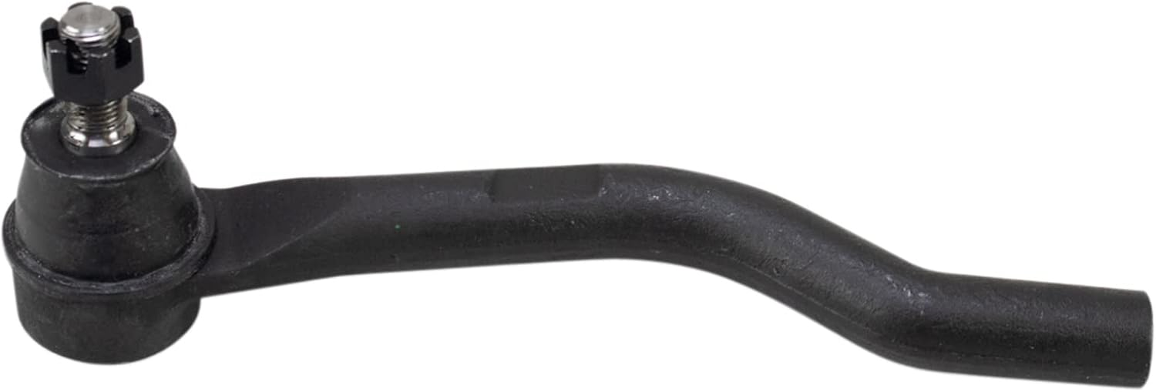 TRQ Front Steering & Suspension Kit Ball Joint Control Arm Tie Rod Compatible with 2016-2021 Honda Civic image number 6