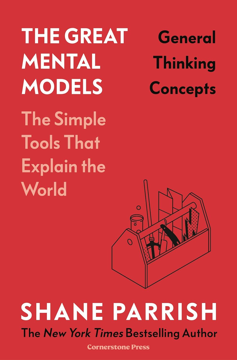 The Great Mental Models: General Thinking Concepts image number 2