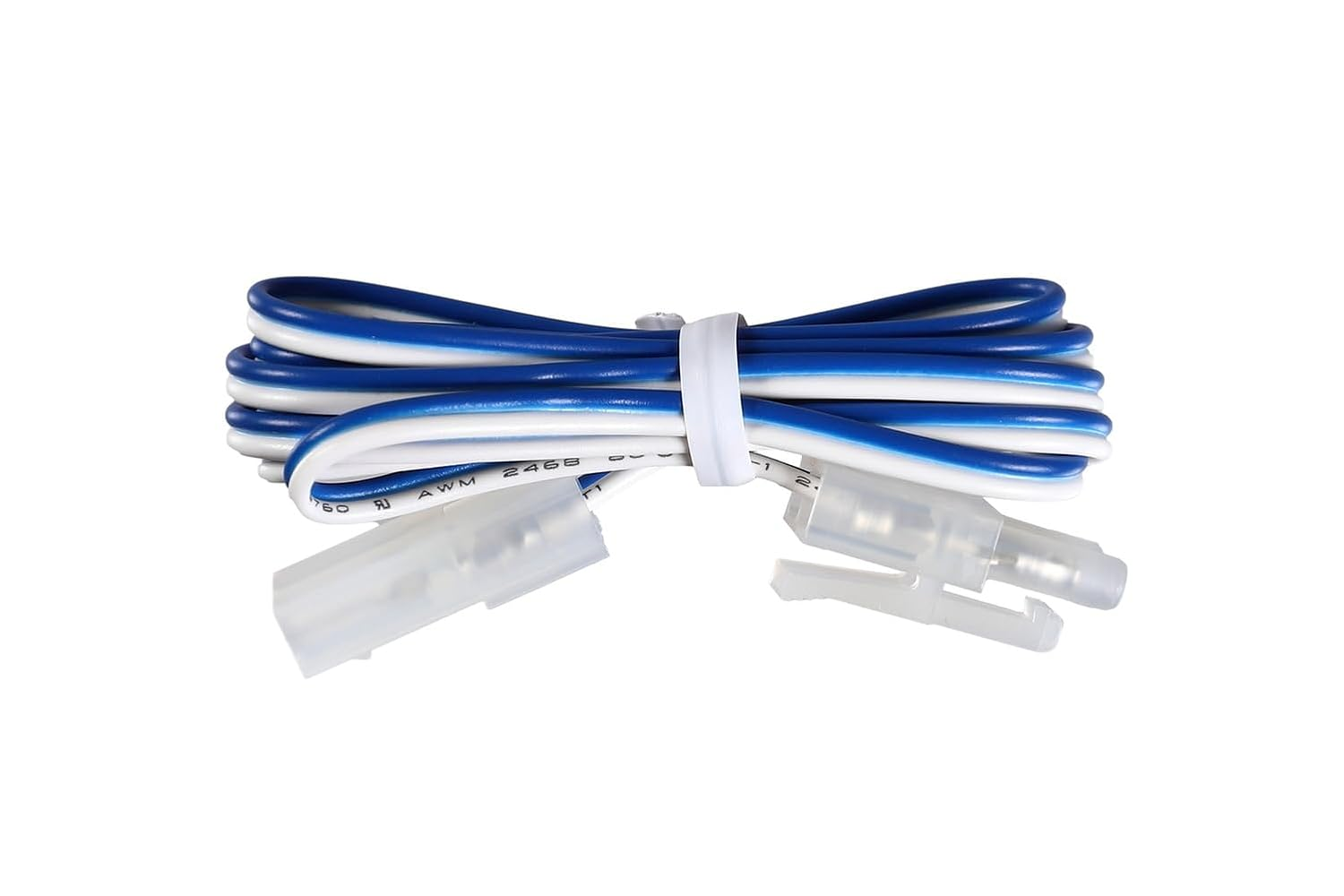 Kato N Unitrak DC Extension Cord KA24-825 image number 4
