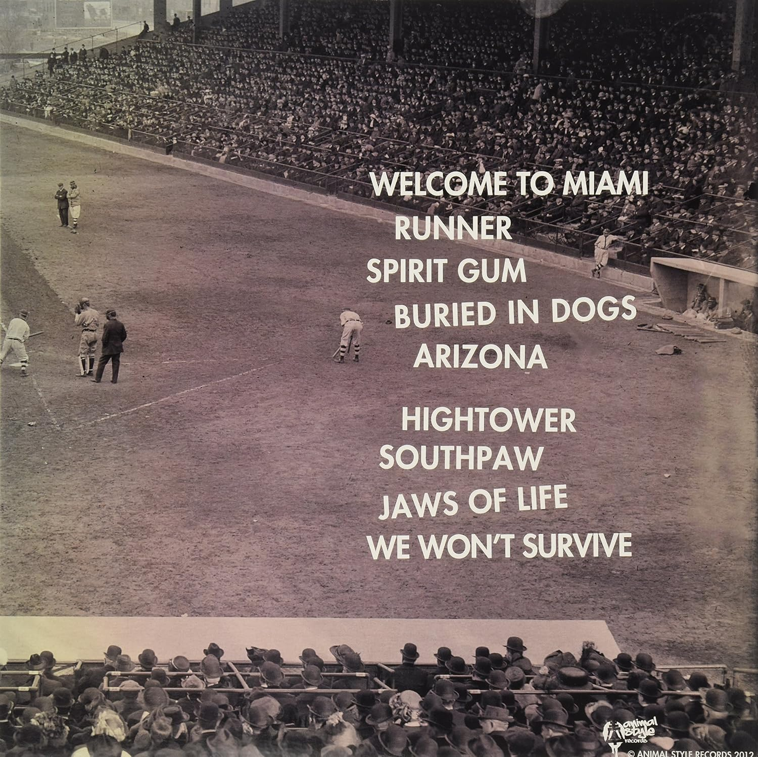 Baseball Season image number 1