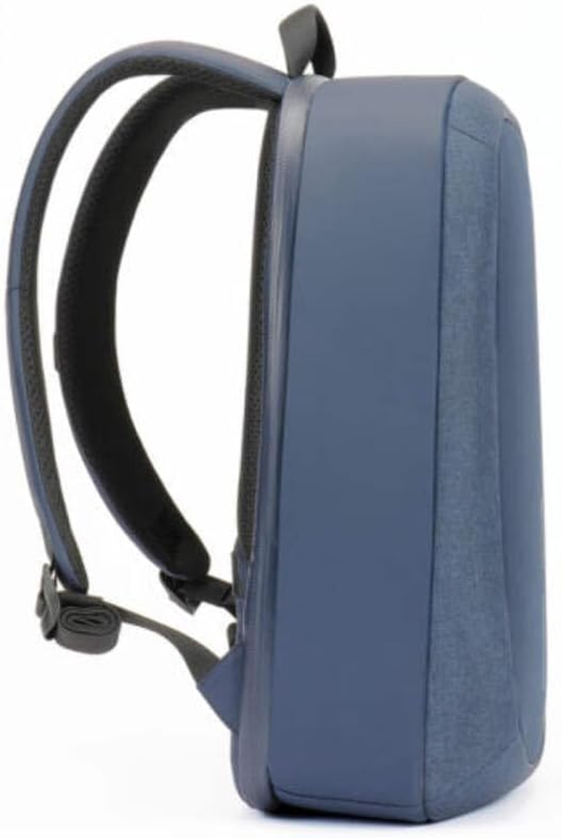 XD Design Bobby Edge Laptop Backpack - Navy image number 4