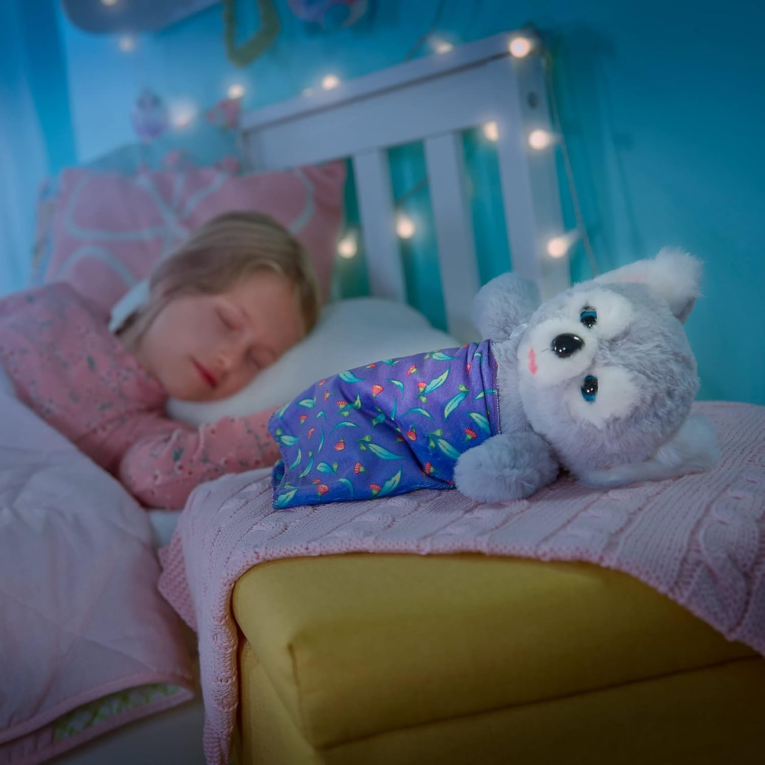 Little Live Pets Cozy Dozy Koala Kip Electronic Pet image number 2