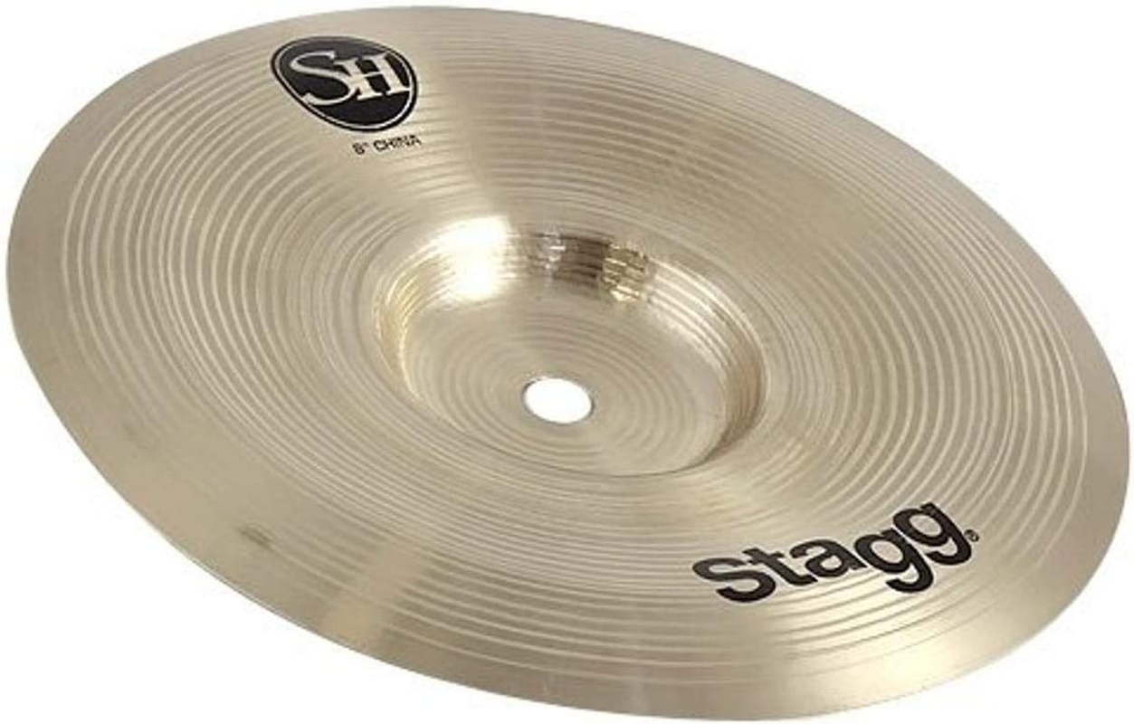 Stagg SH-CH8R 8-Inch SH China Cymbal