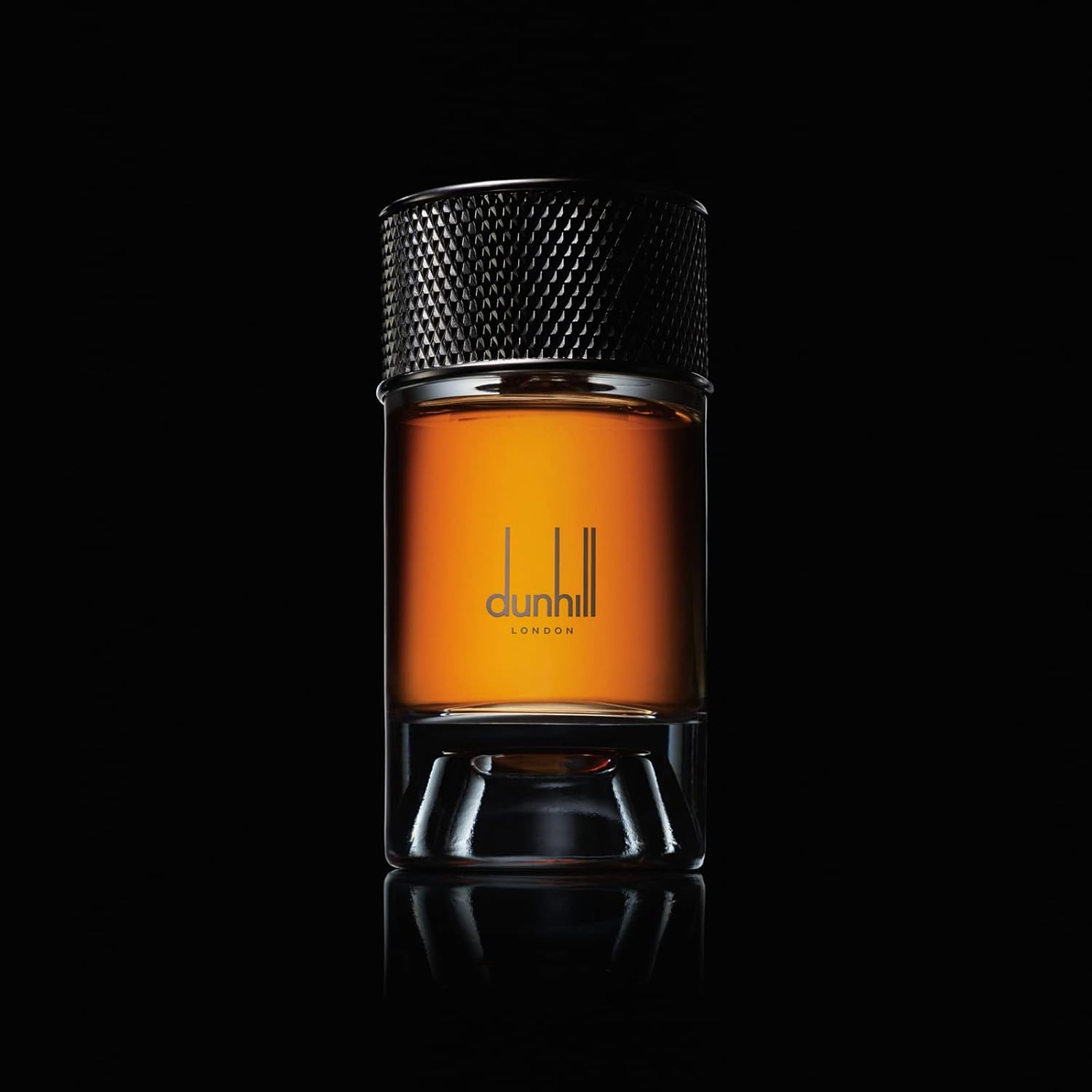 Dunhill Moroccan Amber Eau De Parfum for Men 100 Ml image number 3