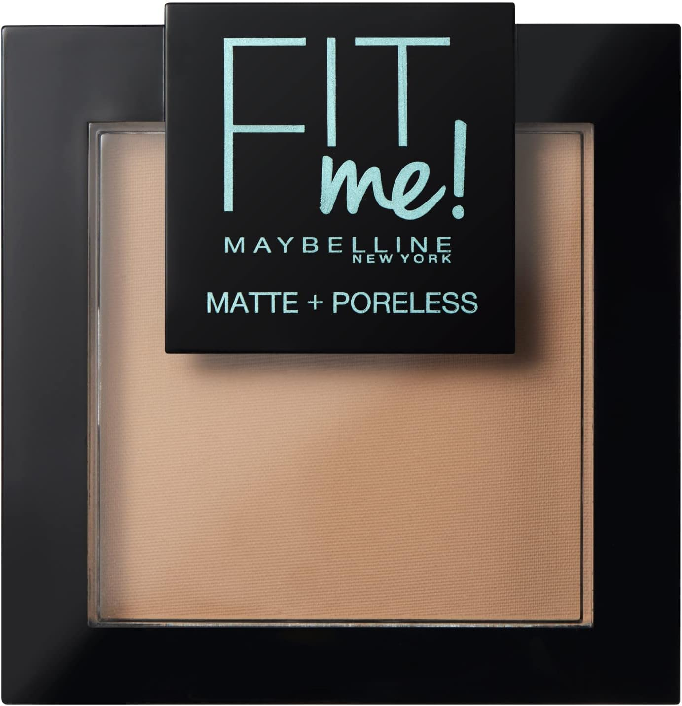 Maybelline Matte Setting Powder, Fit Me! Matte & Poreless Translucent Setting Powder, Oil Control, Blends Smoothly & Evenly, Natural Finish, Long Wearing, Pore Minimizing, 090 Translucent image number 4