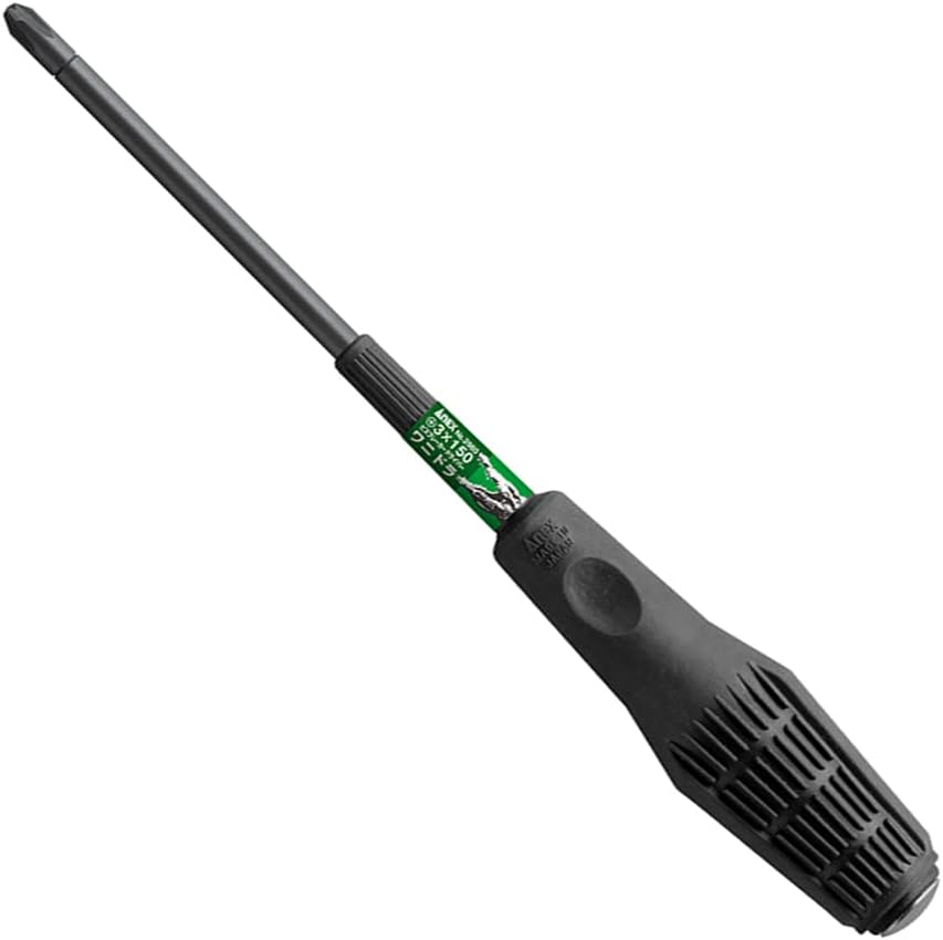 ANEX Screwdriver Penetration Bisbreaker, Allidra +3 X 150 No. 3980 image number 5