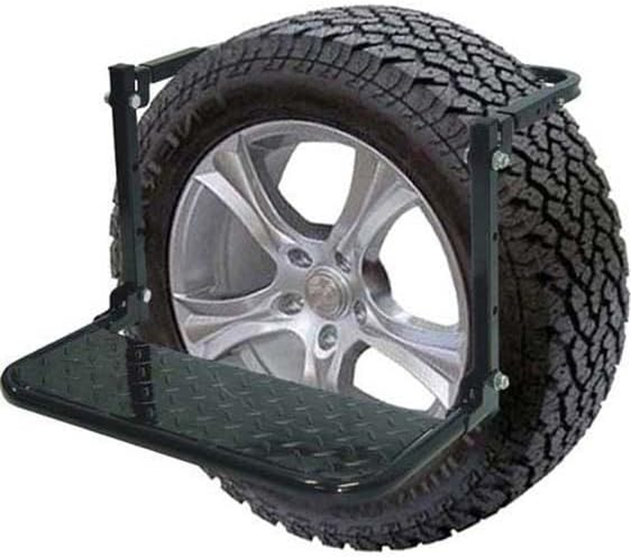 Wheel Step 4X4 - WST150