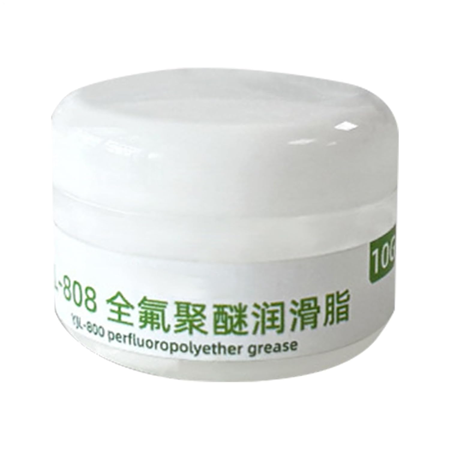 Automotive Grease - Precision Bearing Lubricant | Waterproof High Temperature Resistance Car Grease for Precision Bearings Mold Ejectors Industrial Equipment image number 6