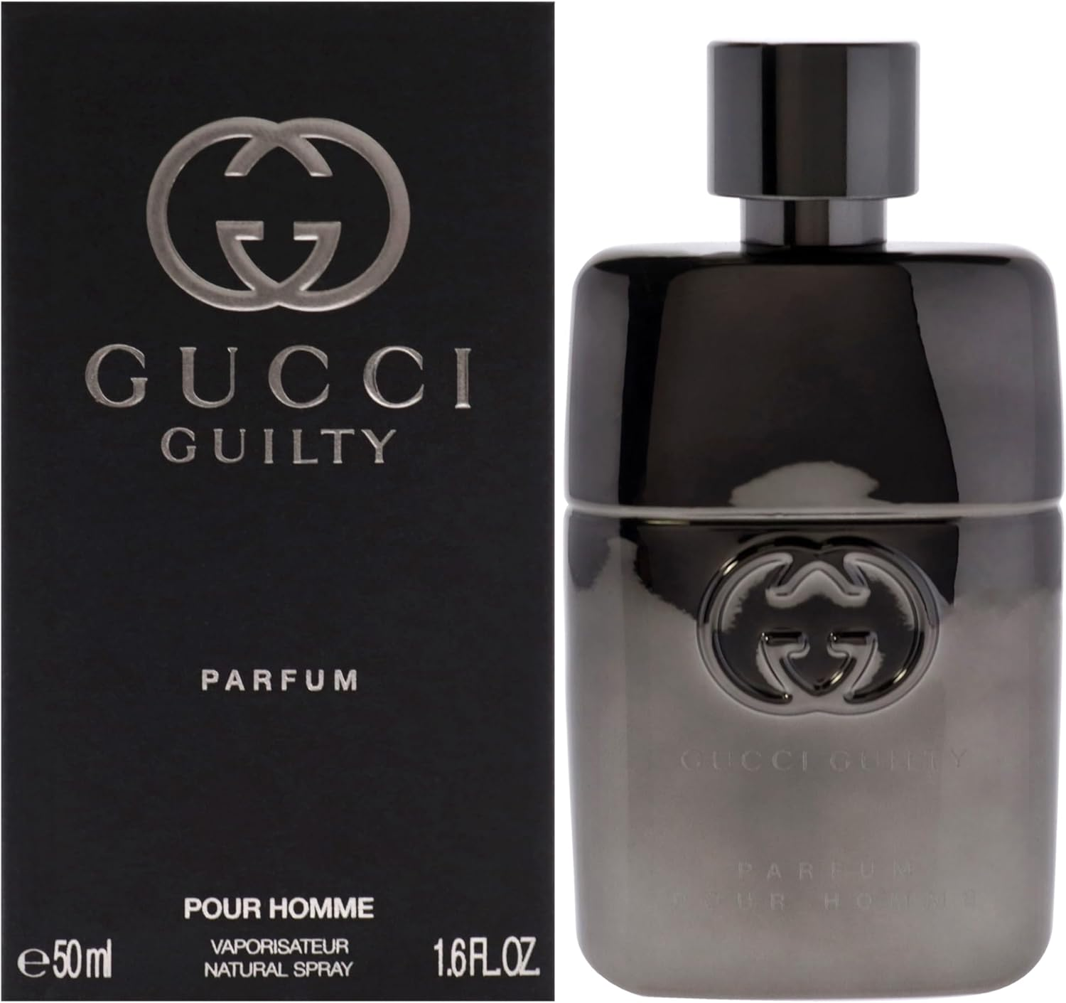 Gucci Eau De Parfum image number 6
