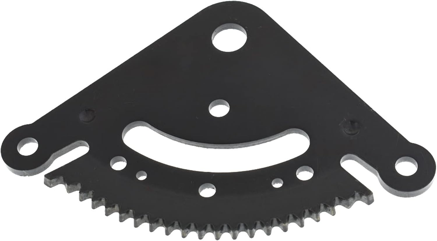 ALL-CARB Steering Sector & Pinion Gear W/Bushings Replacement for John Deere D130 D140 D150 D160 D170 image number 1