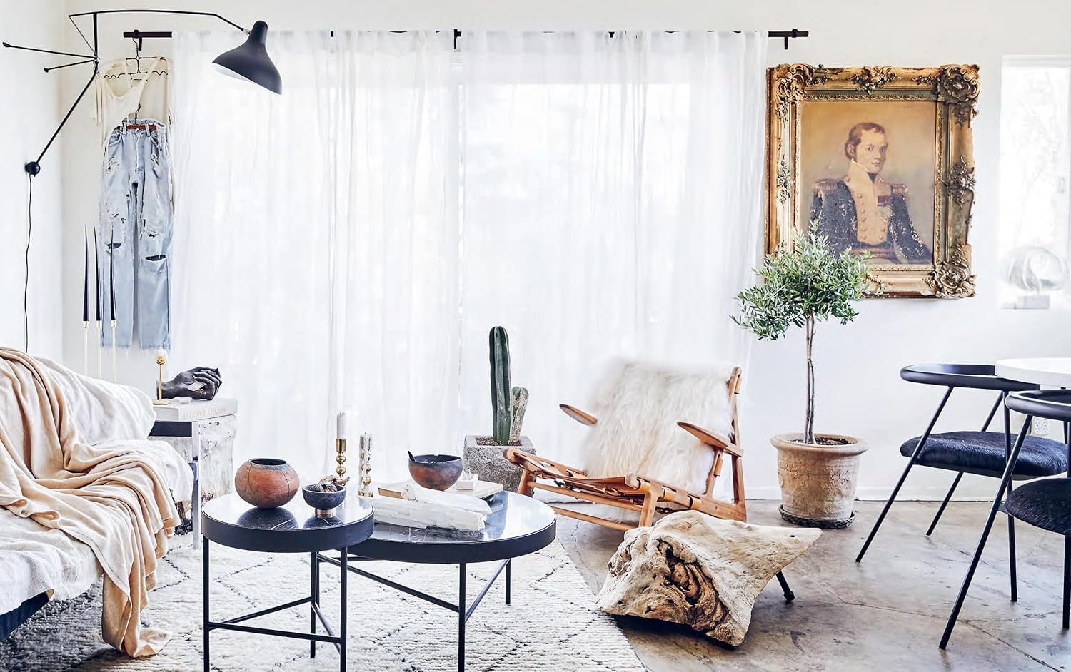 The Makers: inside the Homes and Studios of Inspiring Creatives image number 3