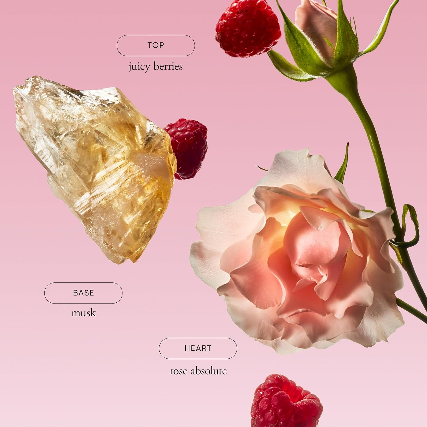 Amazing Grace Intense by Philosophy for Unisex - 4 Oz EDP Spray image number 3