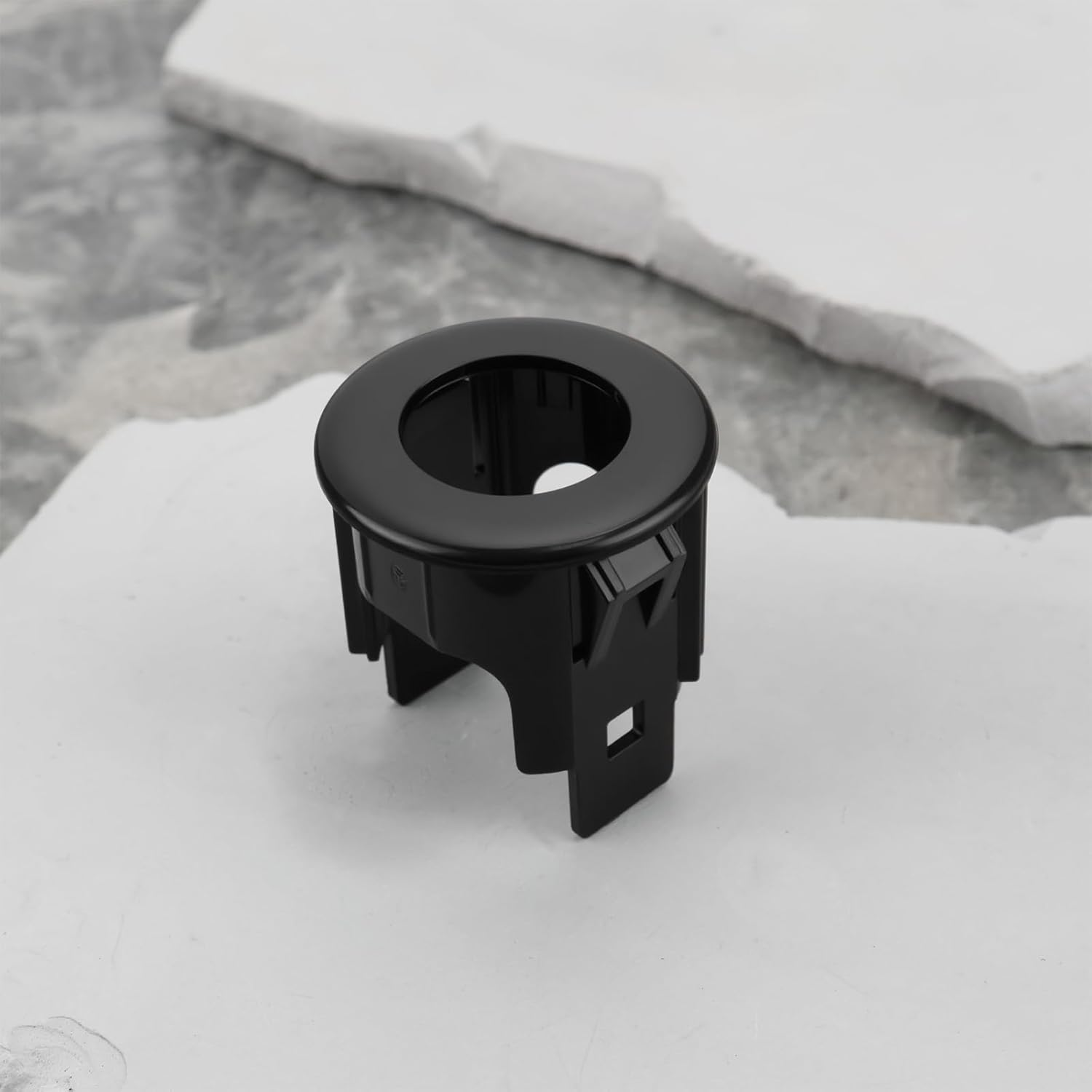 Rear Parking Sensor Bracket 28533-4BA0B Compatible with Nissan X-Trail T32 2014-2022 image number 2