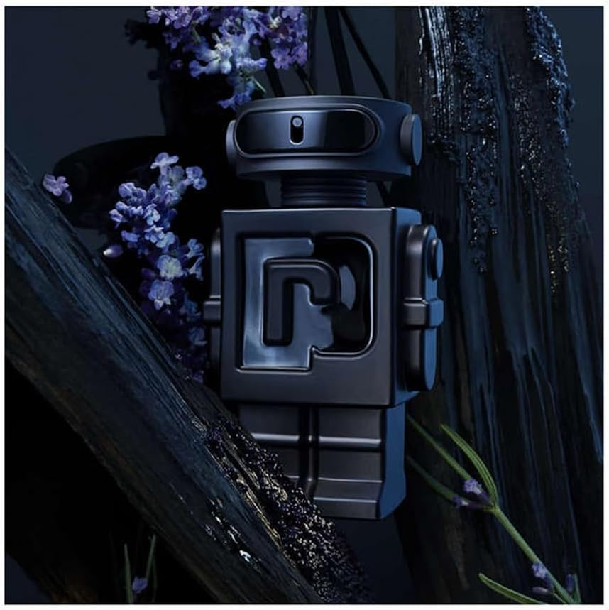 Paco Rabanne Men'S Phantom Parfum 50 Ml image number 1