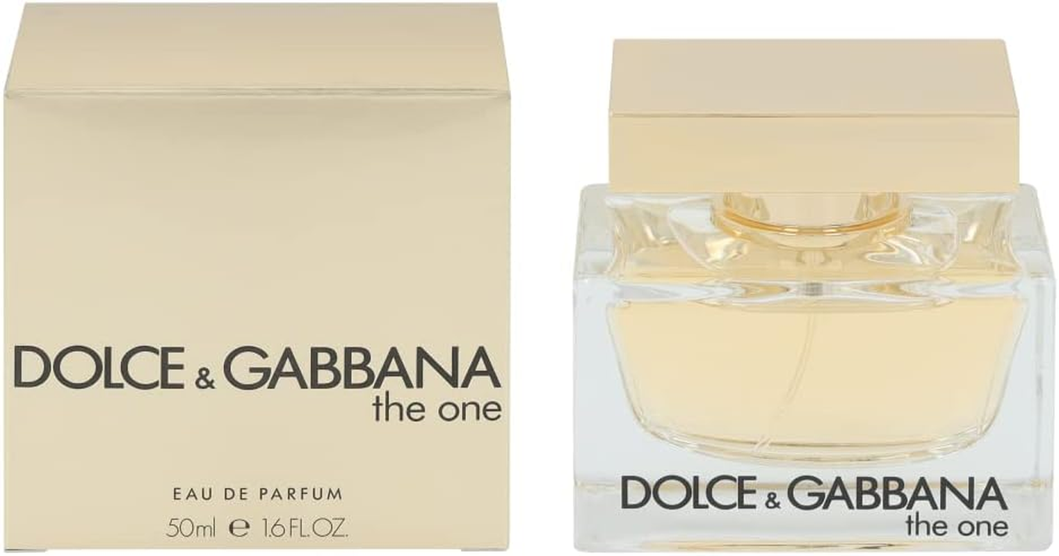 Dolce & Gabbana the One Eau De Parfum Spray image number 4