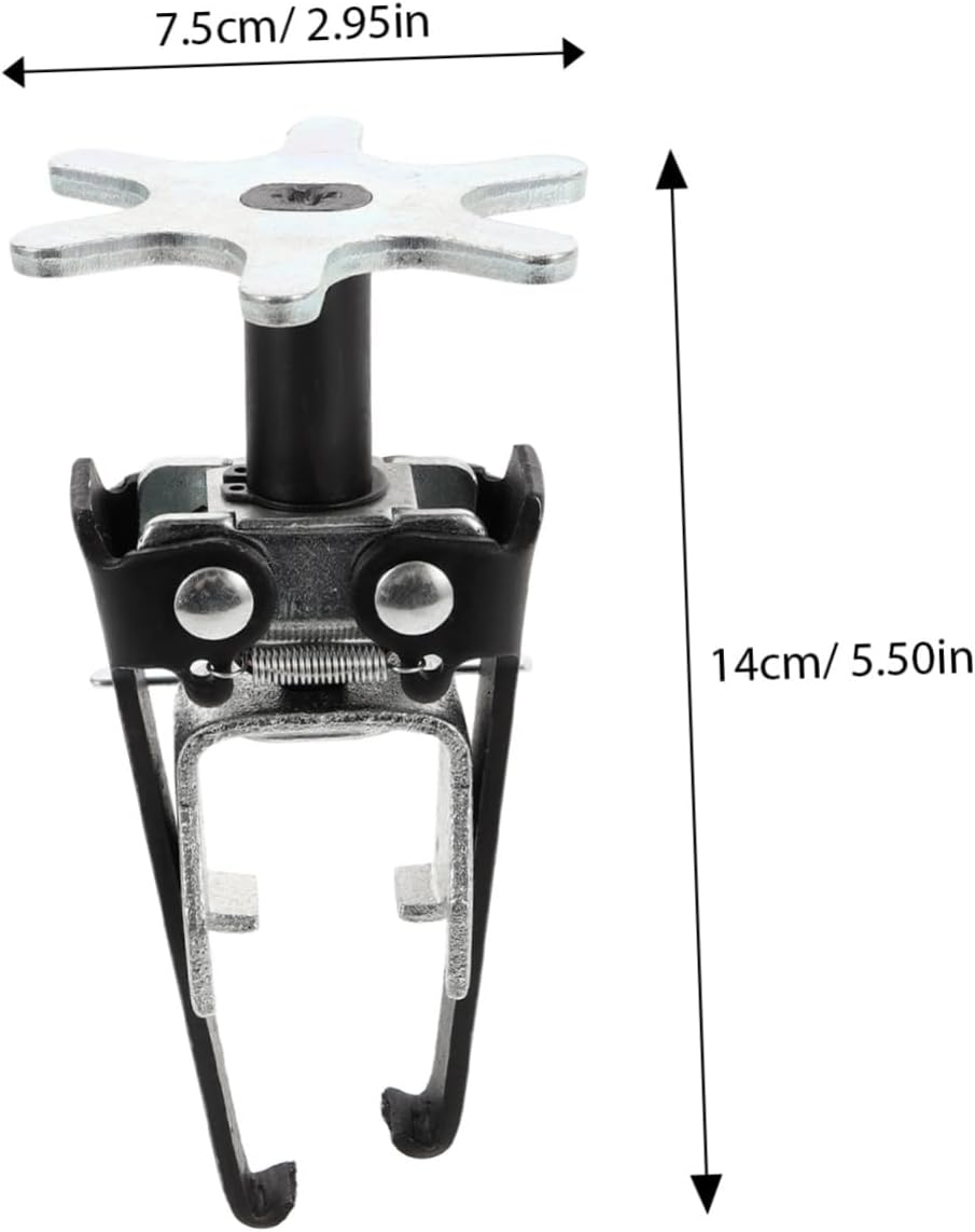 Gatuida Valve Spring Disassembly Assembly Tools Piercing Valve Removal Engine Spring Compressor Automotive Accessory image number 2