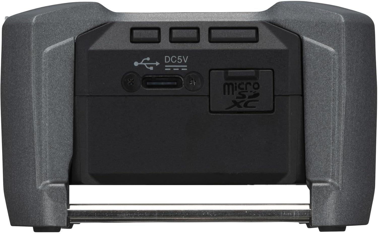 Zoom F3 Recorder, Black image number 3