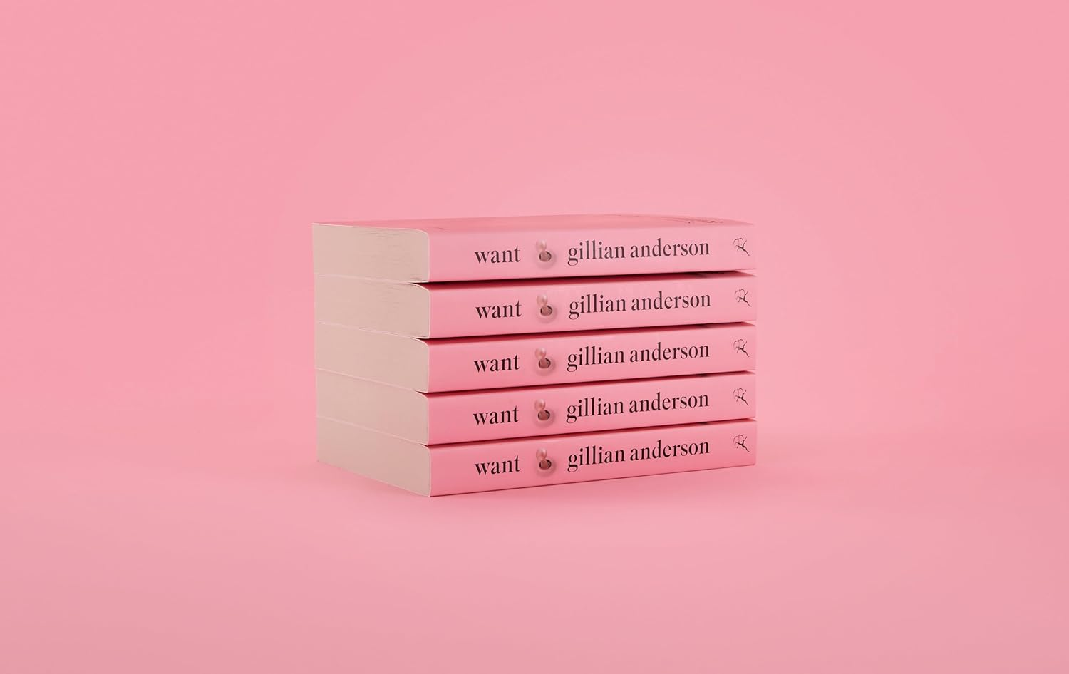 Want: Sexual Fantasies by Anonymous