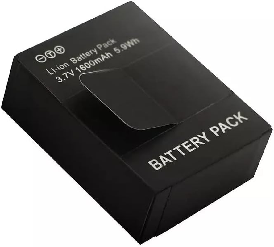 Battery for Gopro Hero 3+ Hero 3