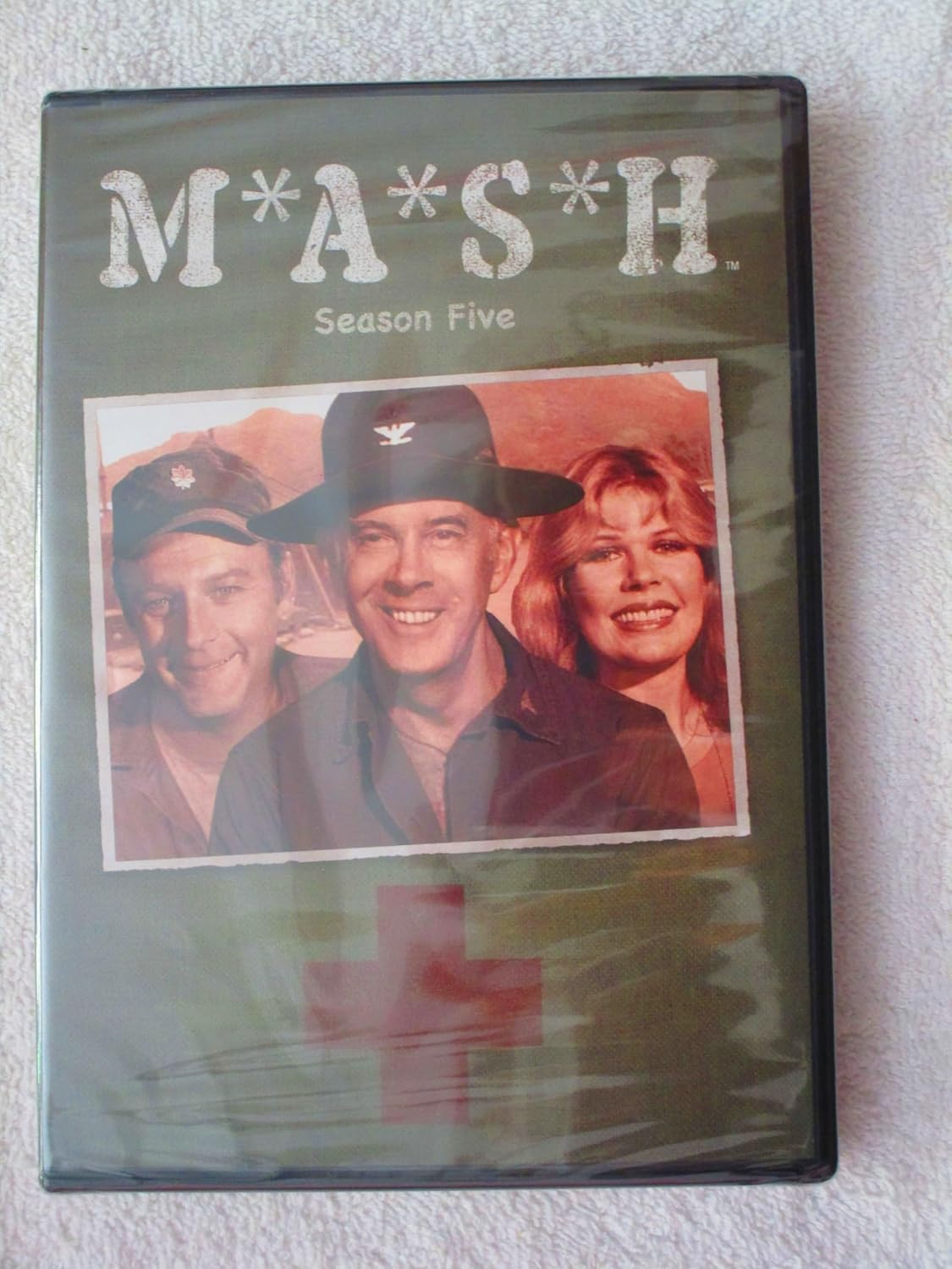 M*A*S*H: Season Five