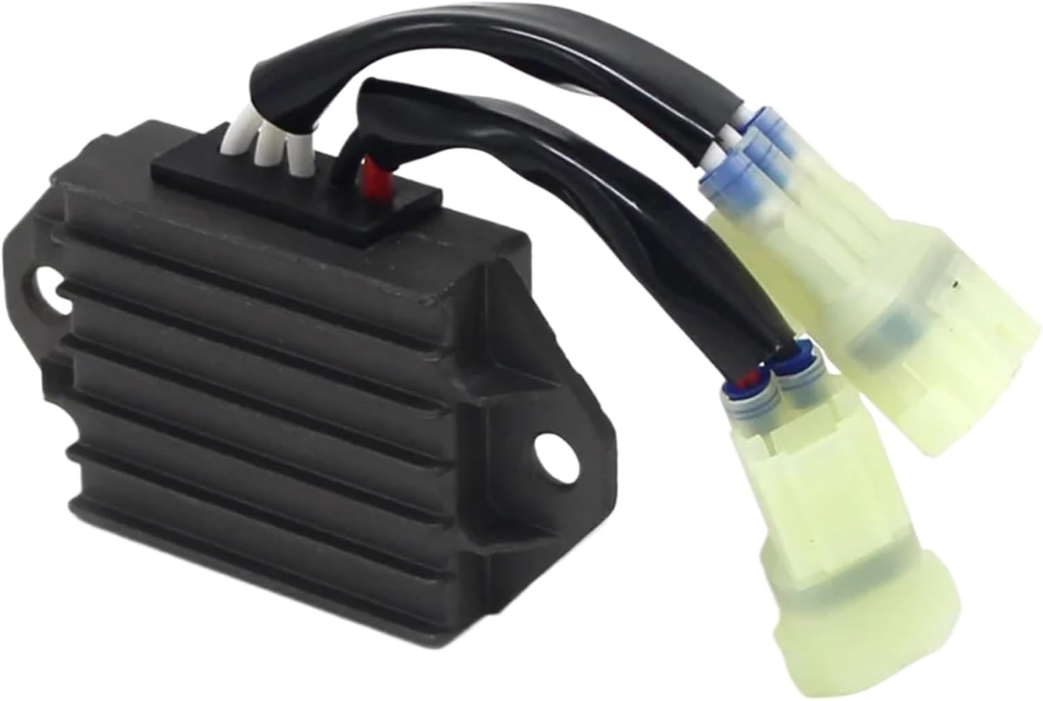 Motorcycle Voltage Regulator Rectifier Compatible with Yamaha YZ450FX YZ250FX WR250 WR250F WR450F 2GB8196000 2GB-81960-00 Motor Accessories