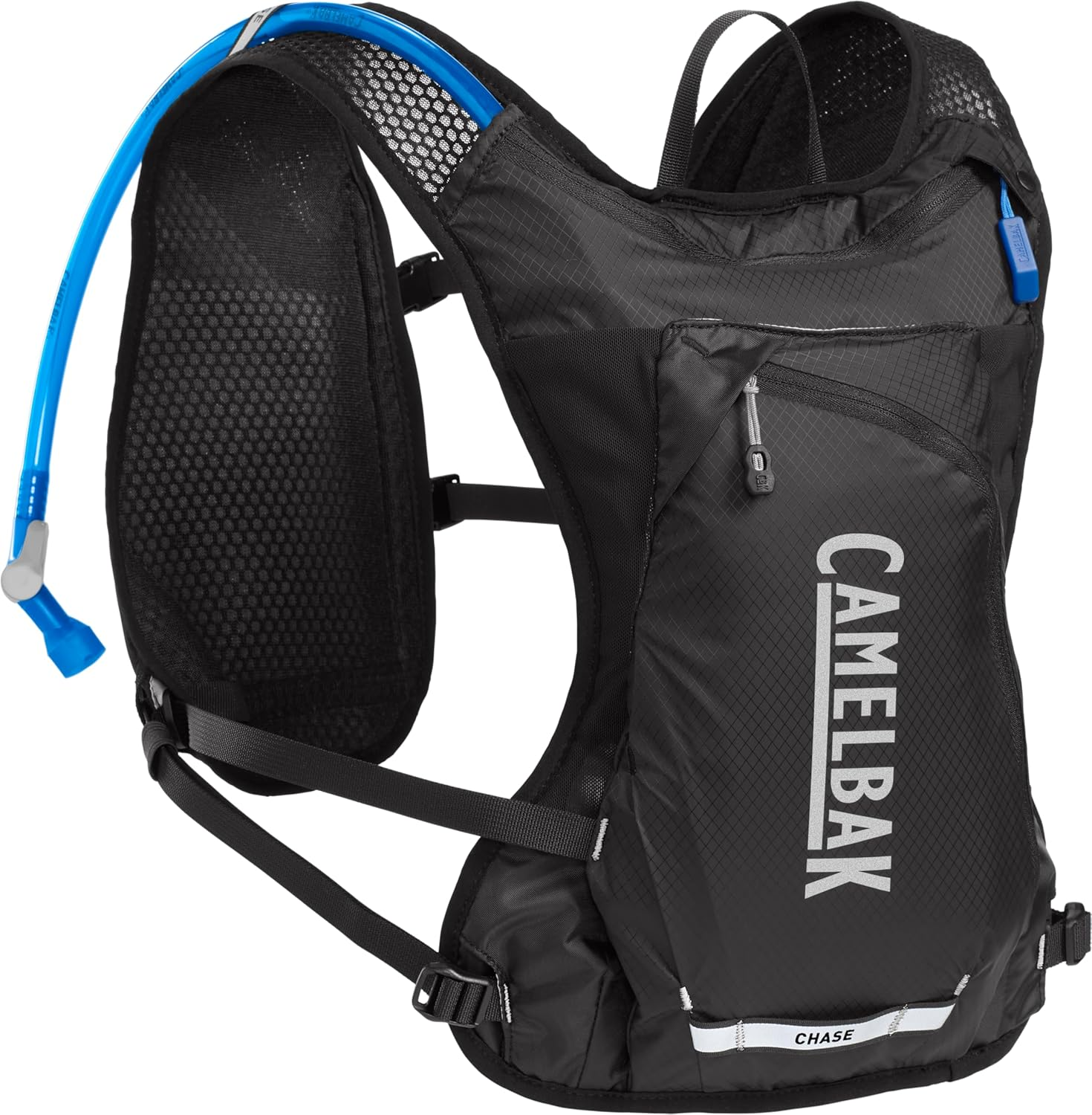 Camelbak Women'S Chase Race 4 Hydration Vest- for Gravel, Mountain, Bikepacking and Endurace Cycling- 1.5L Reservoir