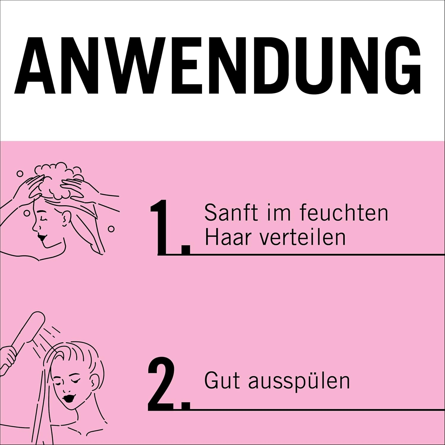 Gliss Kur Liquid Silk Shampoo (250 Ml), Hair Shampoo for a Natural Shine Care Shampoo Smooths the Hair Surface for Exceptionally Soft Hair image number 6