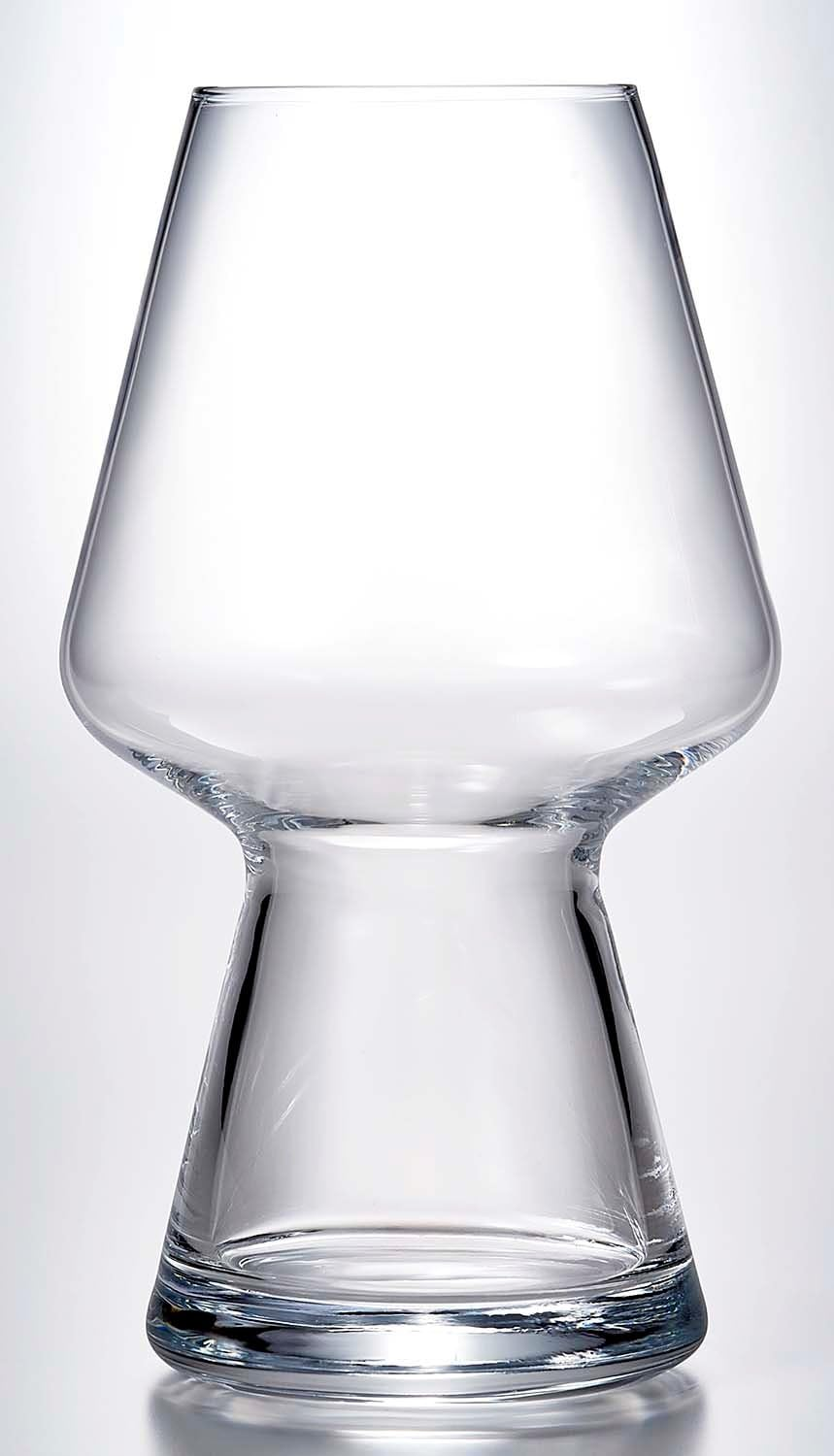 Luigi Bormioli P988 Birrateque Seasonal Glass 2-Pieces, 750 Ml Capacity, Clear image number 5