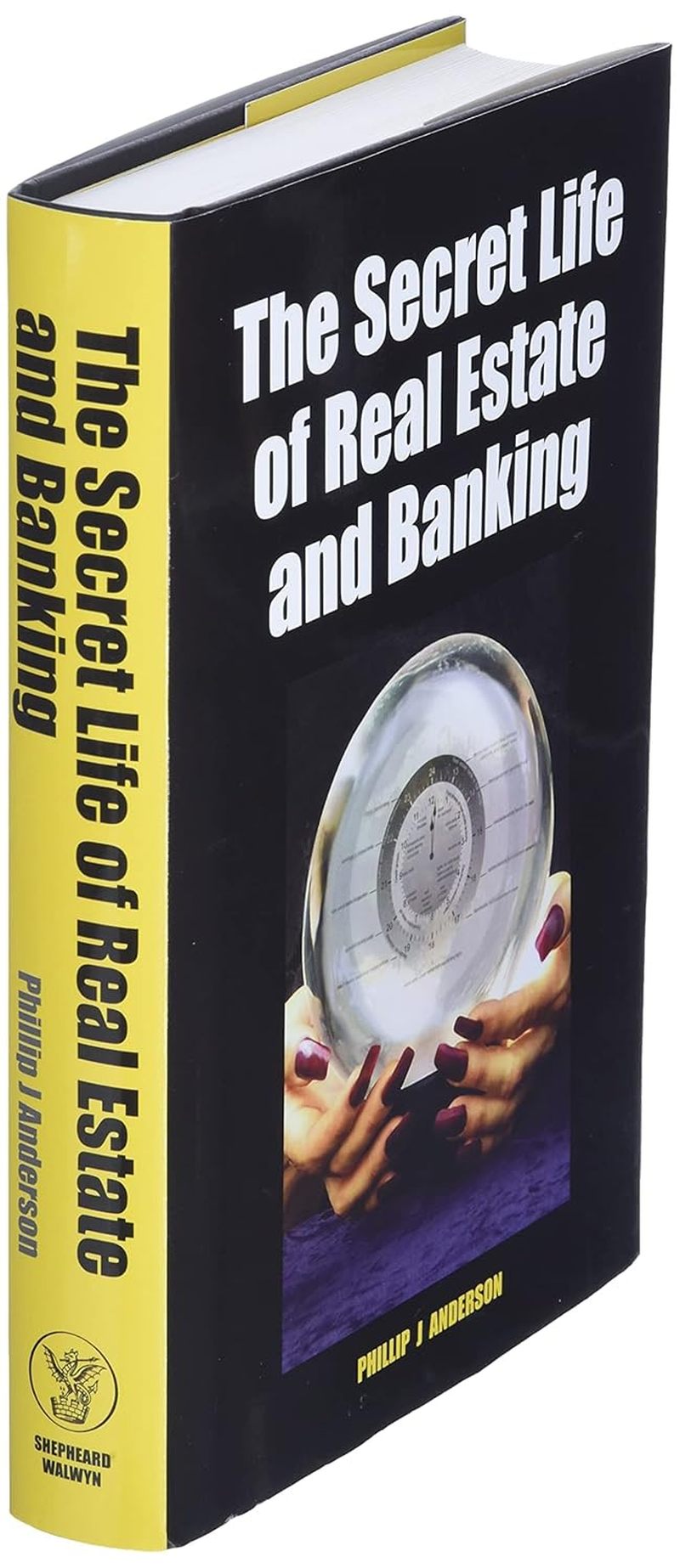 The Secret Life of Real Estate and Banking: How It Moves and Why image number 2