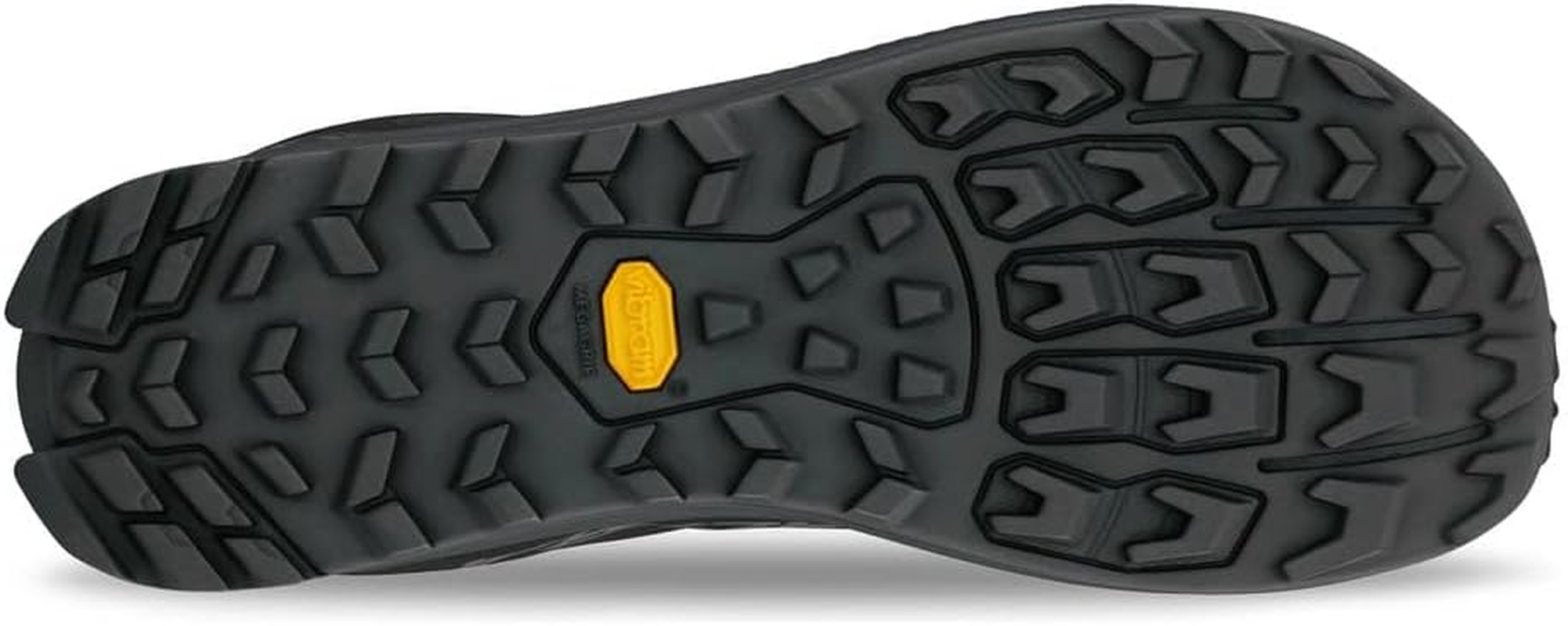 Altra Men'S Lone Peak 9+ Running Shoes, Trail Shoes image number 1