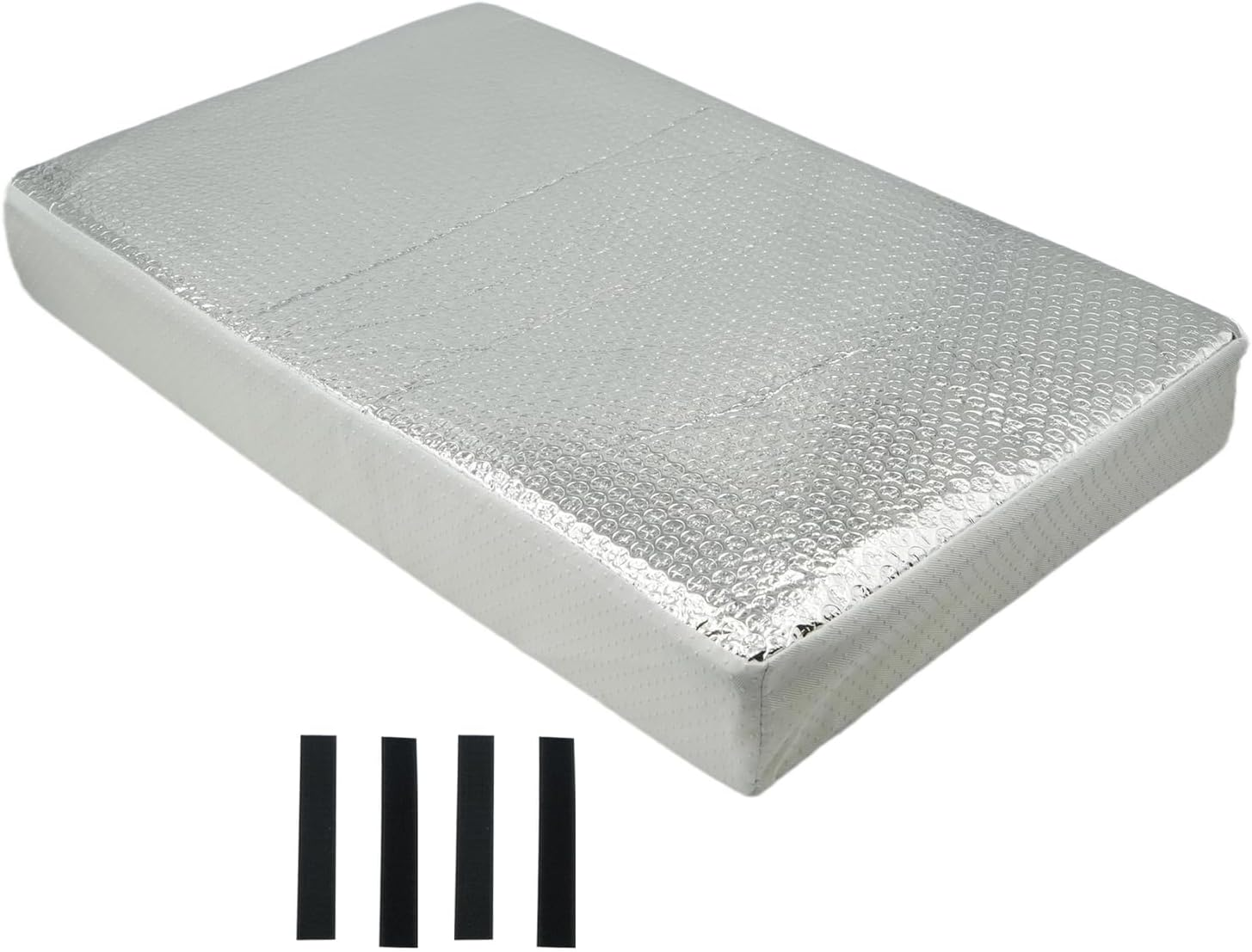 RV Vent Insulator,Waterproof Insulated RV Skylight Insulator | Removable Ventilation Accessory for Bathroom Attic Caravan Motorhome Trailer Winter Window