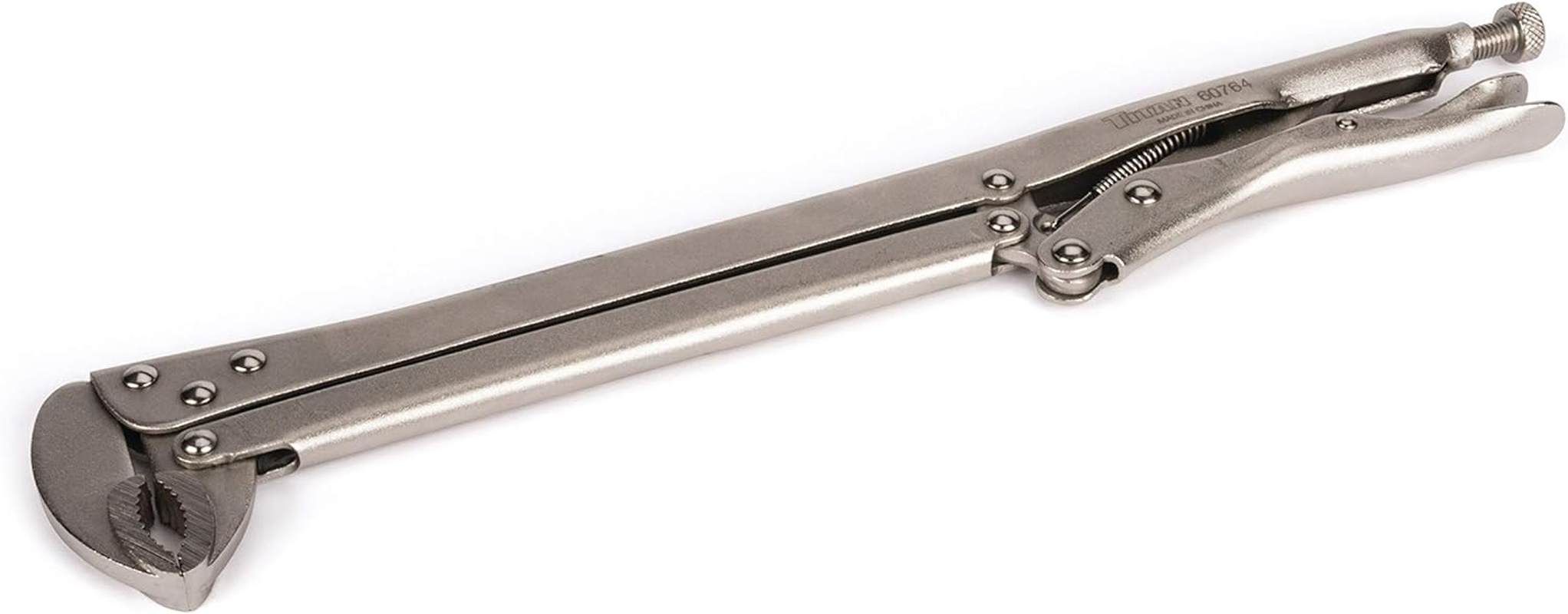 Titan 60762 15" Straight Nose Locking Pliers image number 1